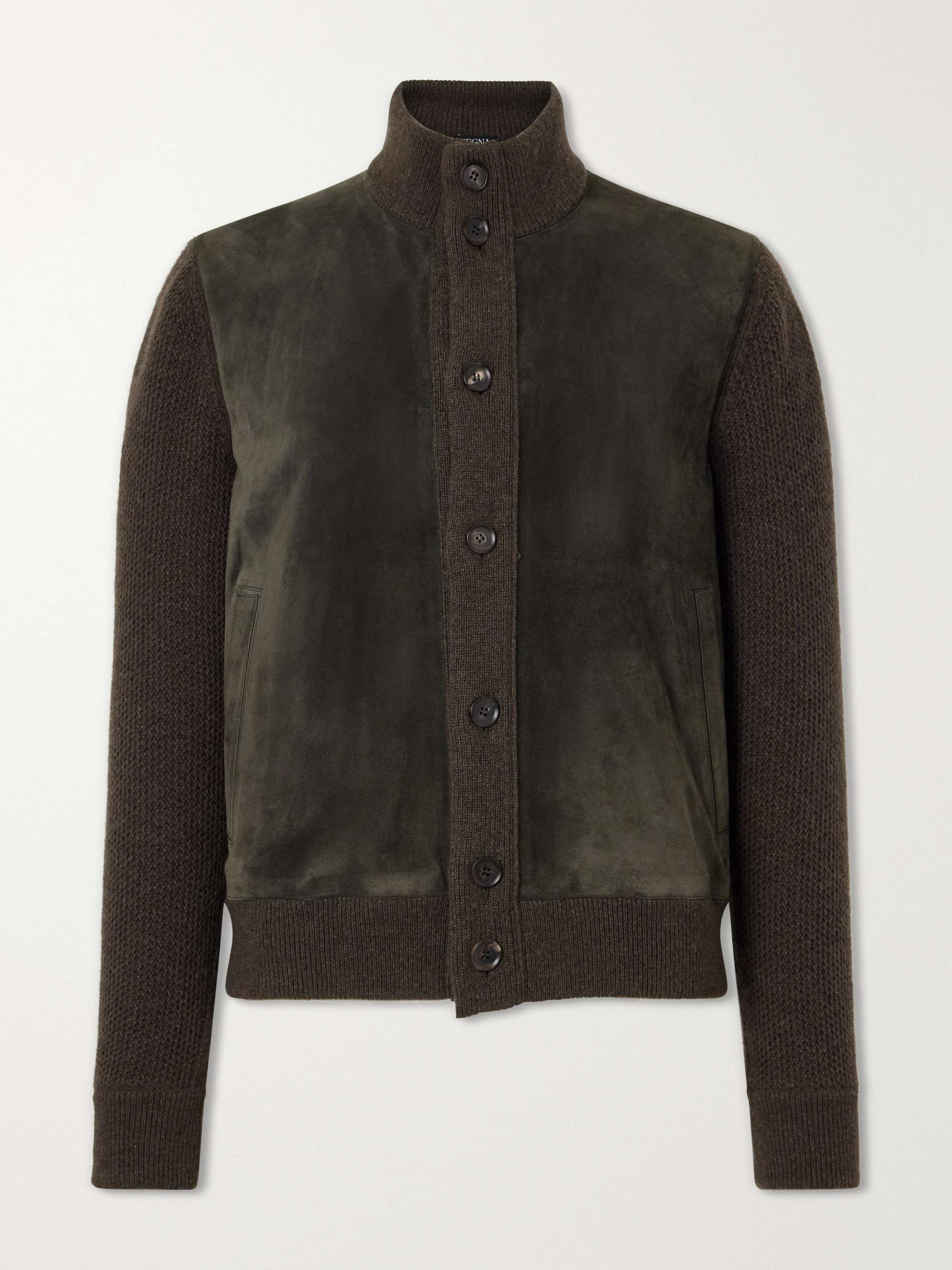 ZEGNA 