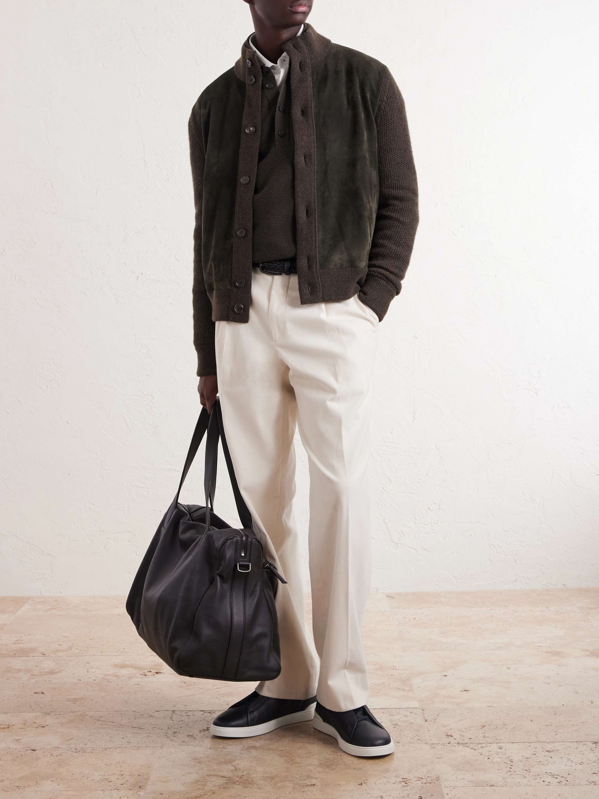 ZEGNA 