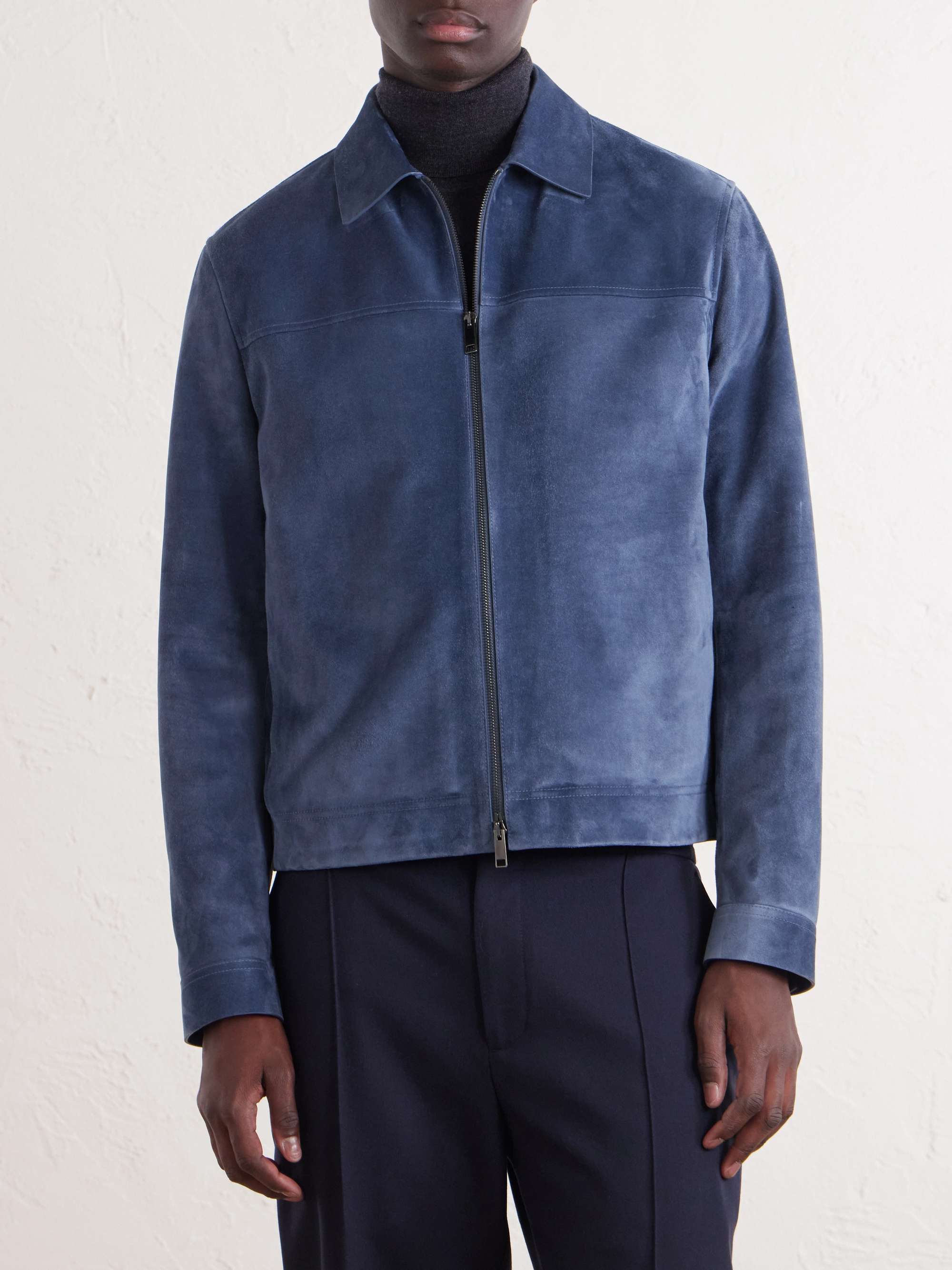ZEGNA 