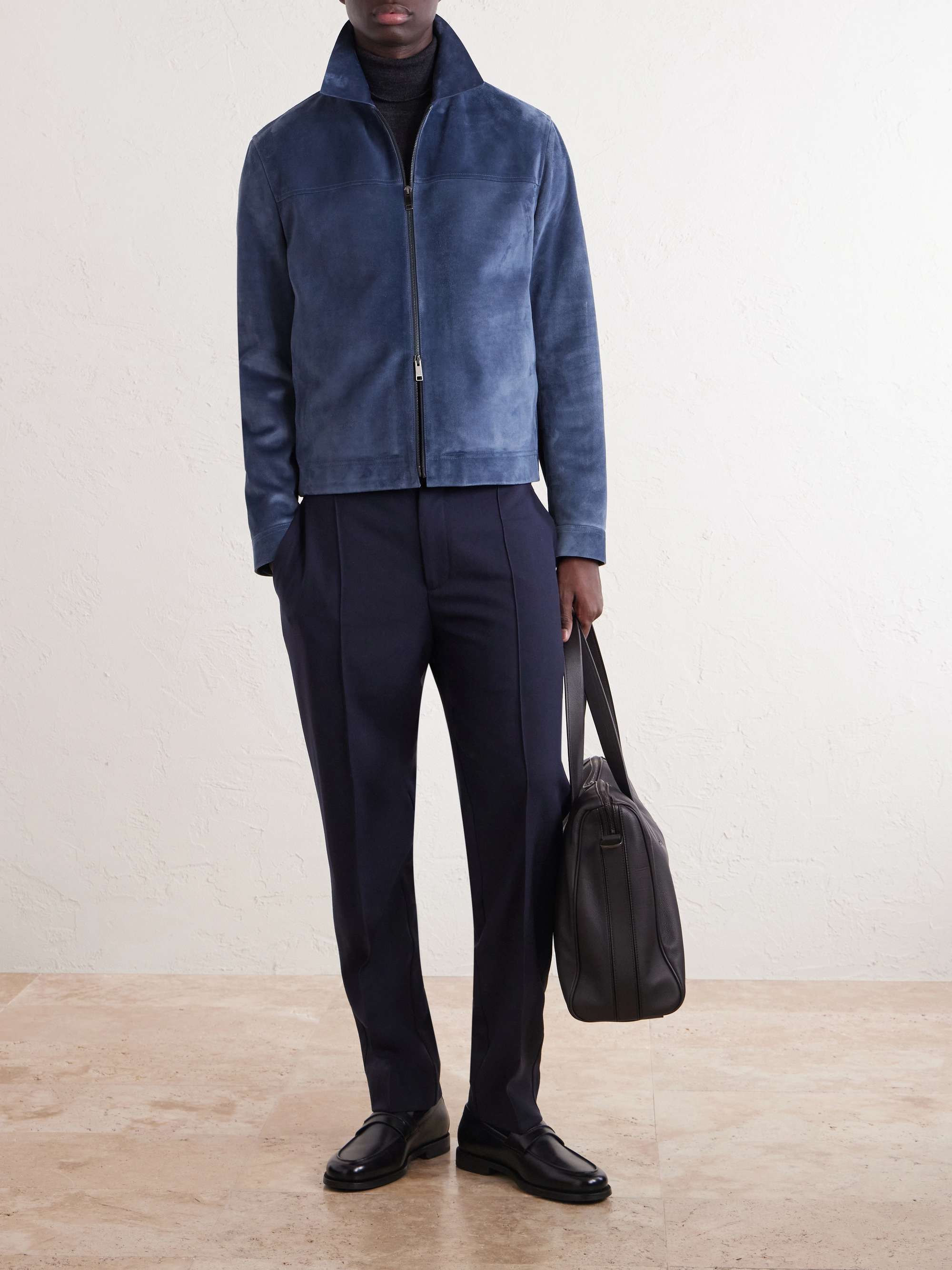 ZEGNA 