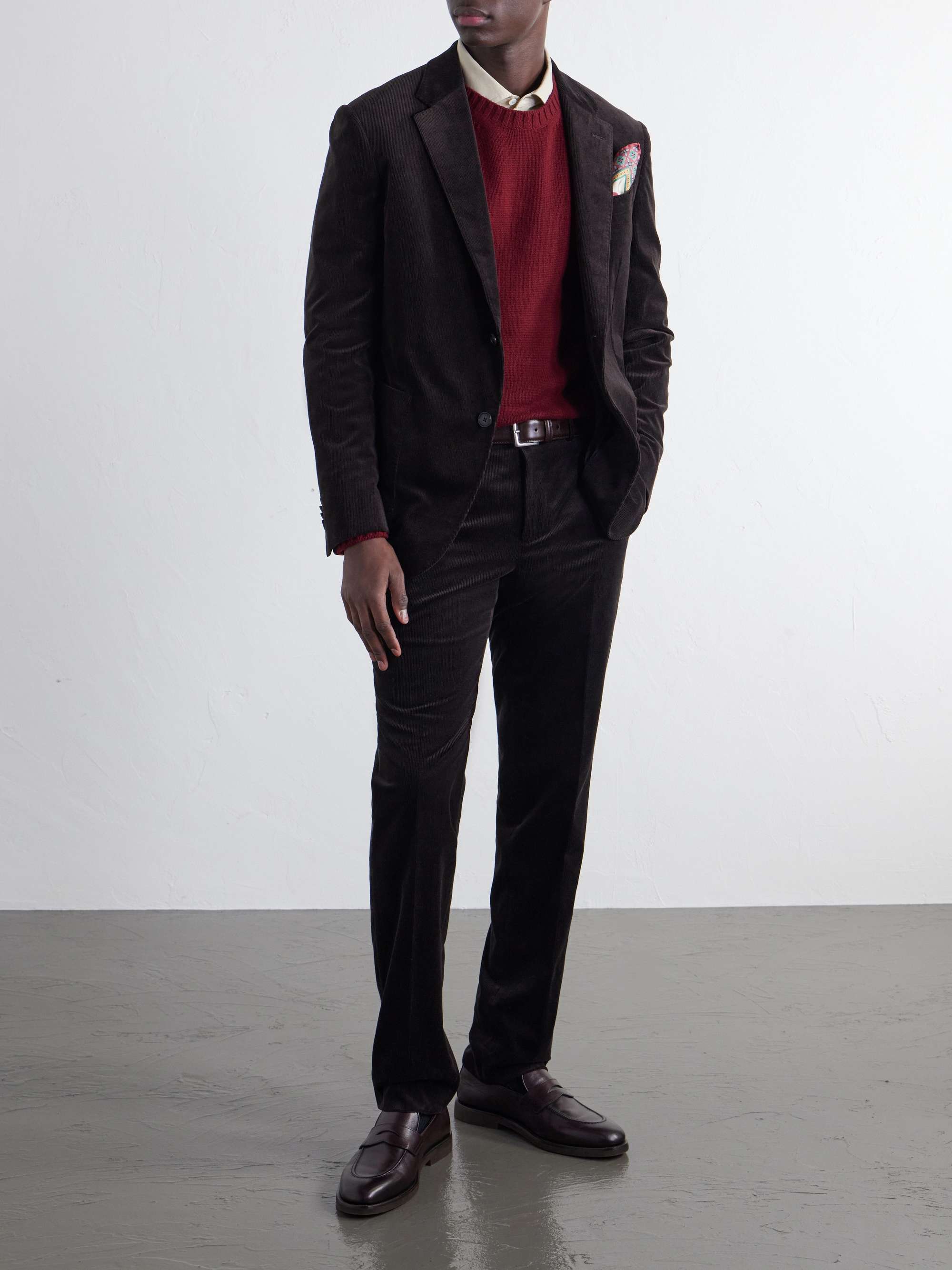 ZEGNA 