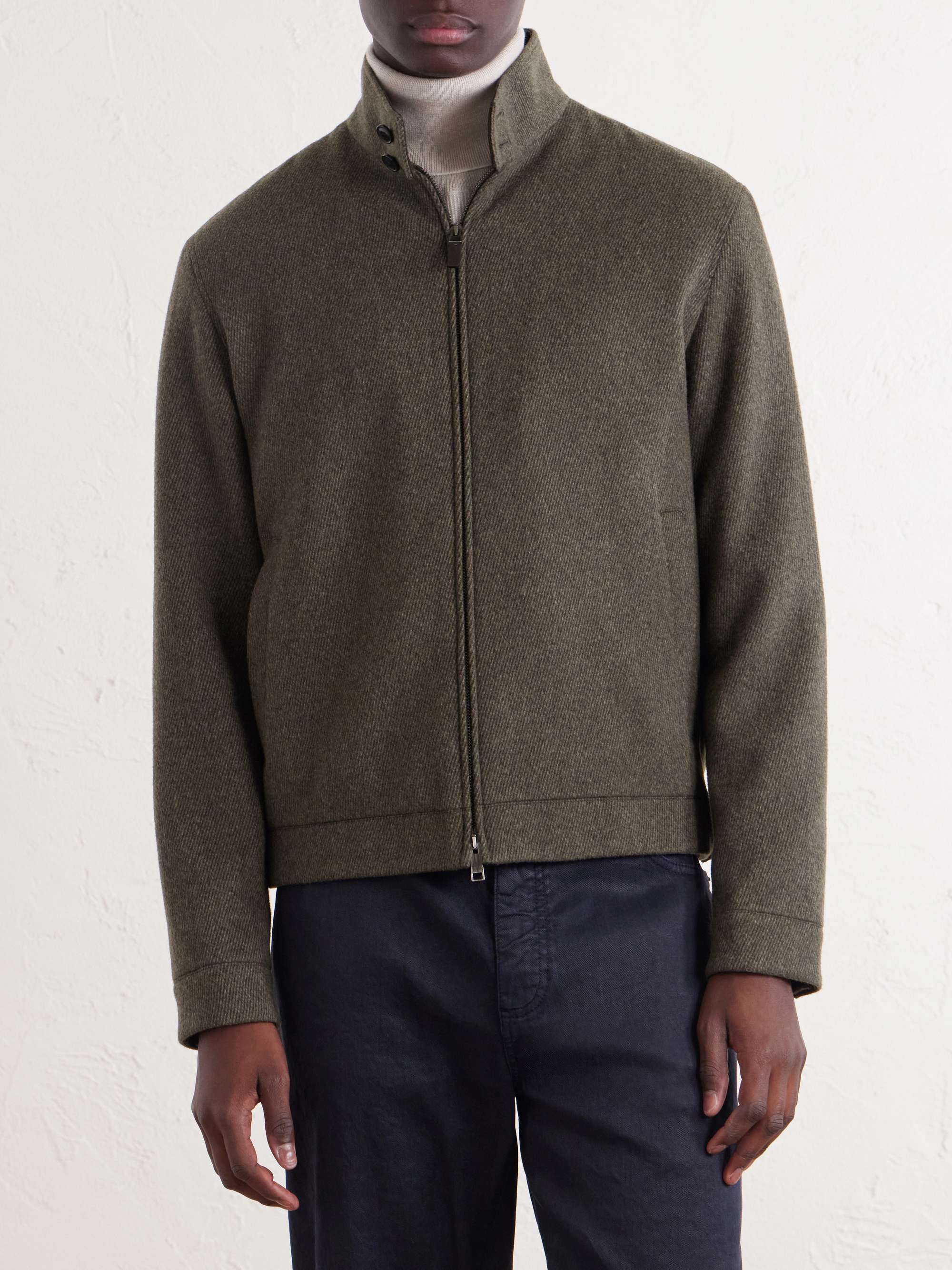 ZEGNA 