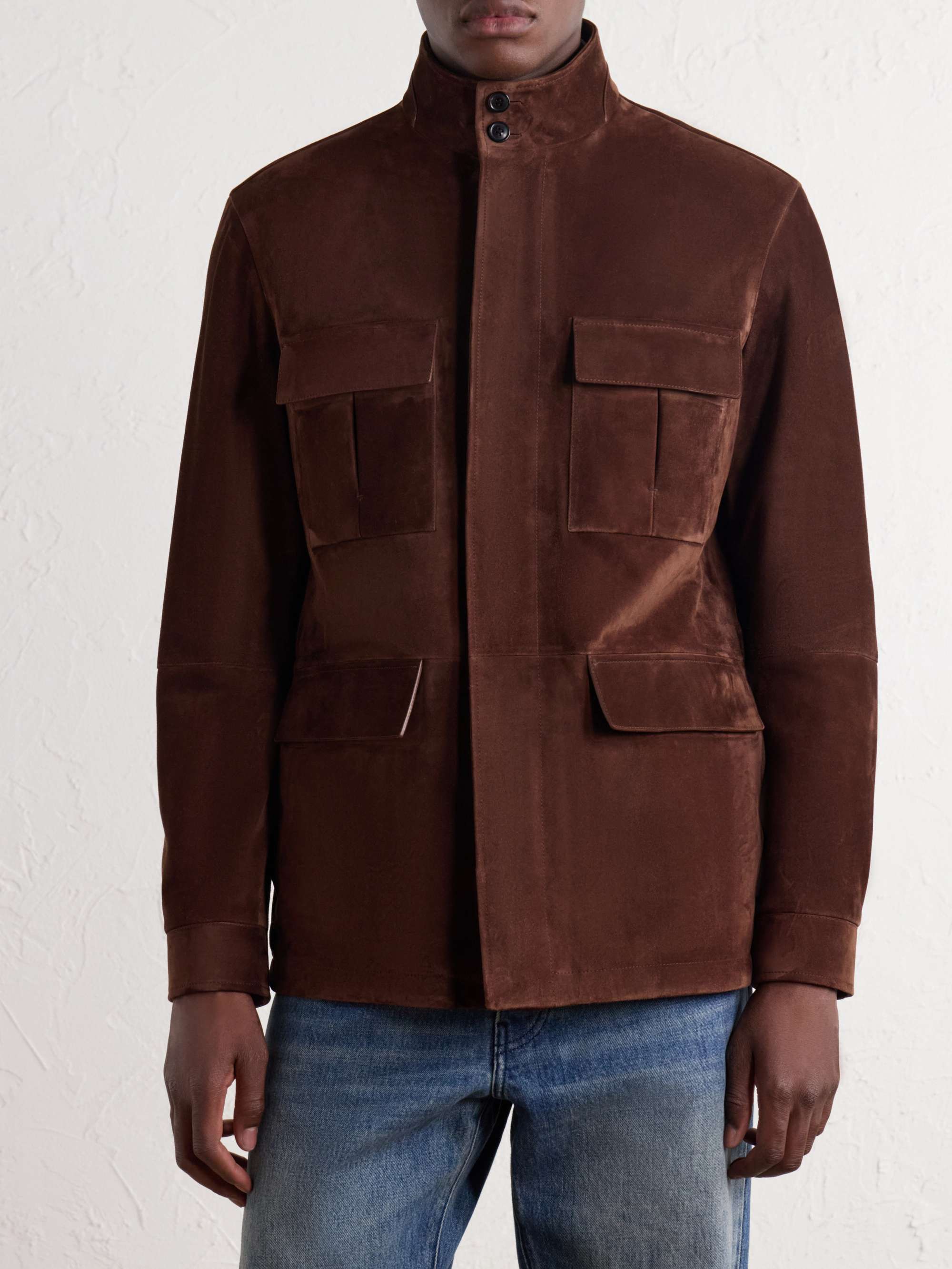 ZEGNA 