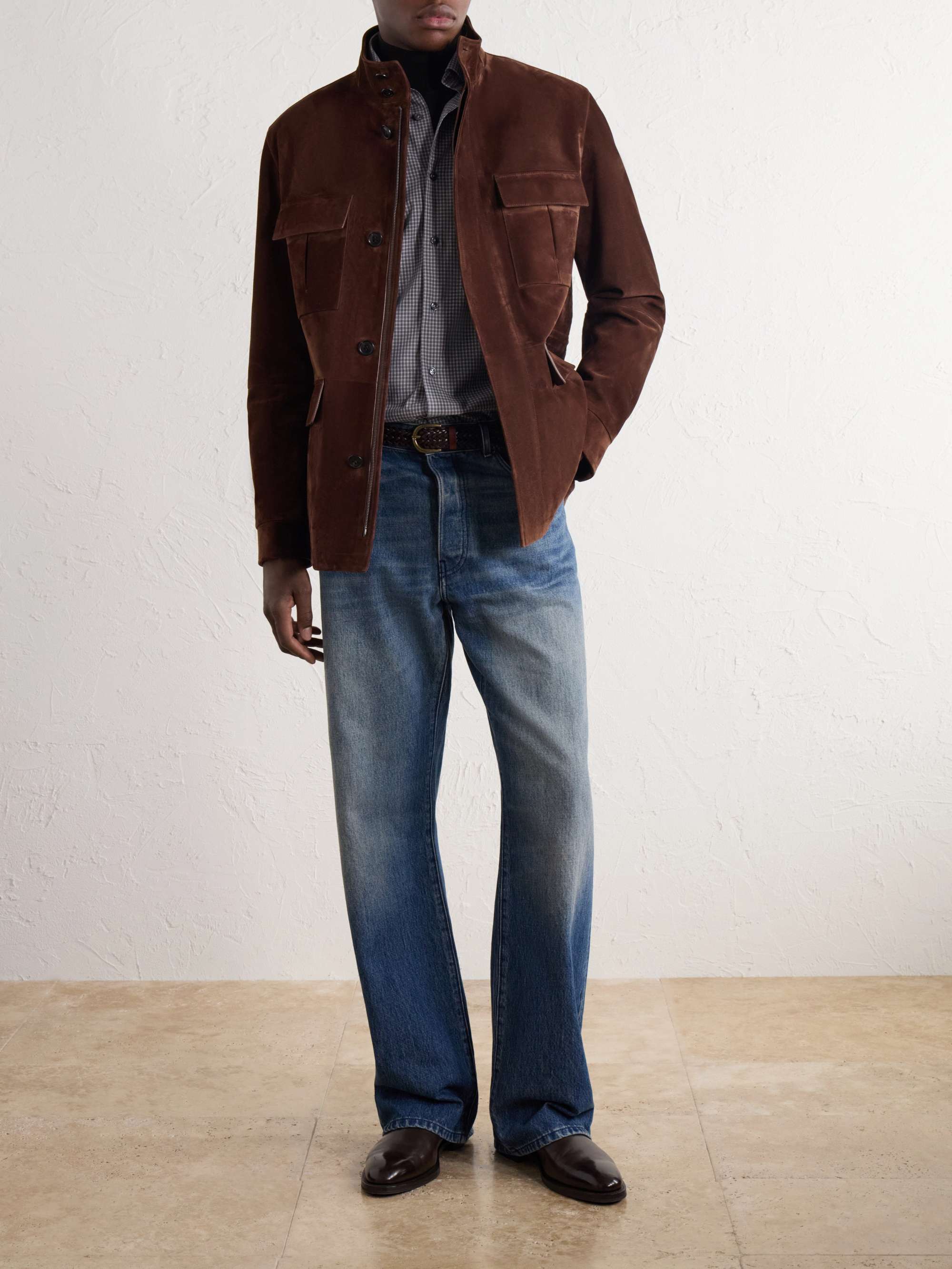 ZEGNA 
