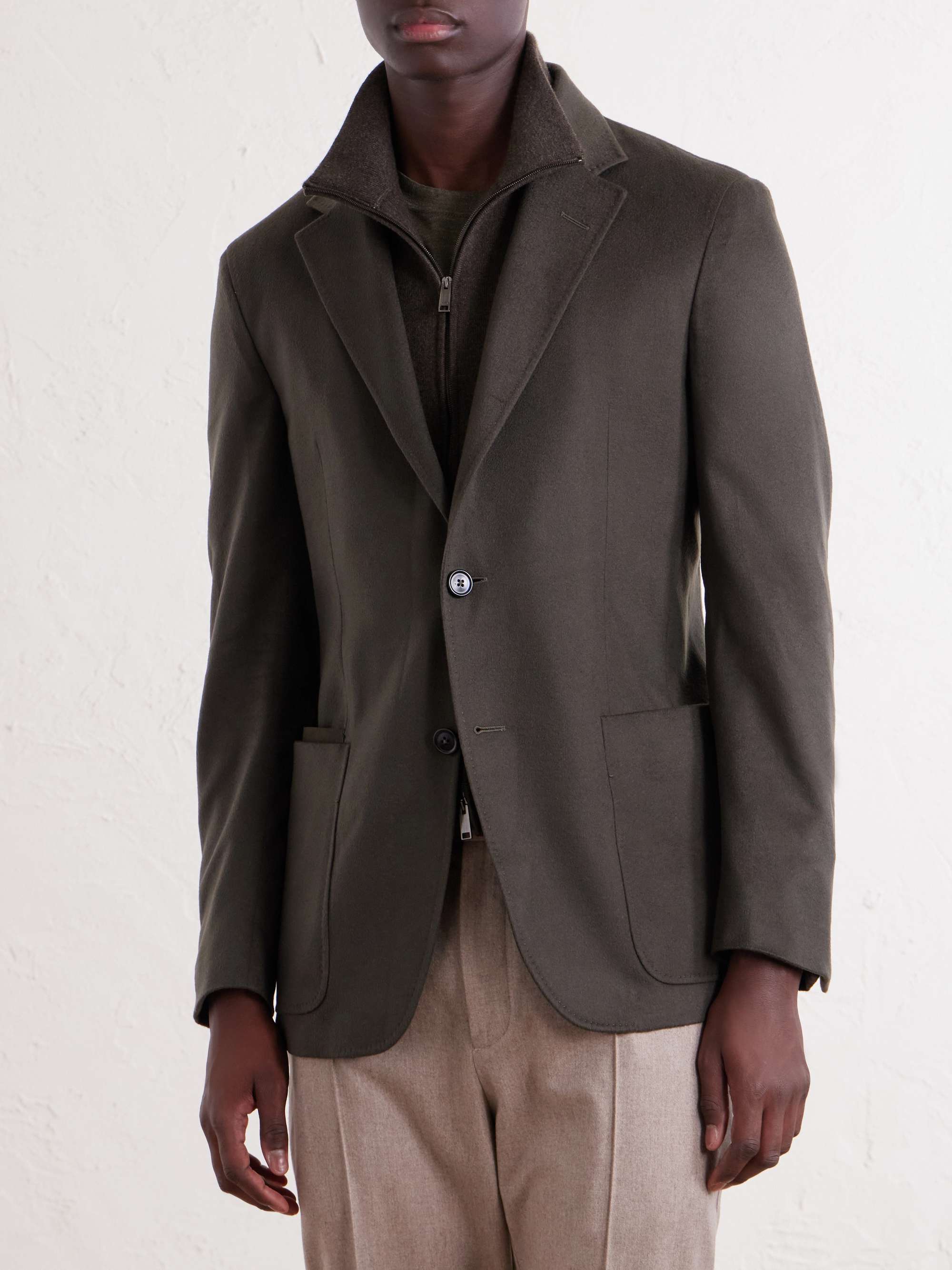 ZEGNA 