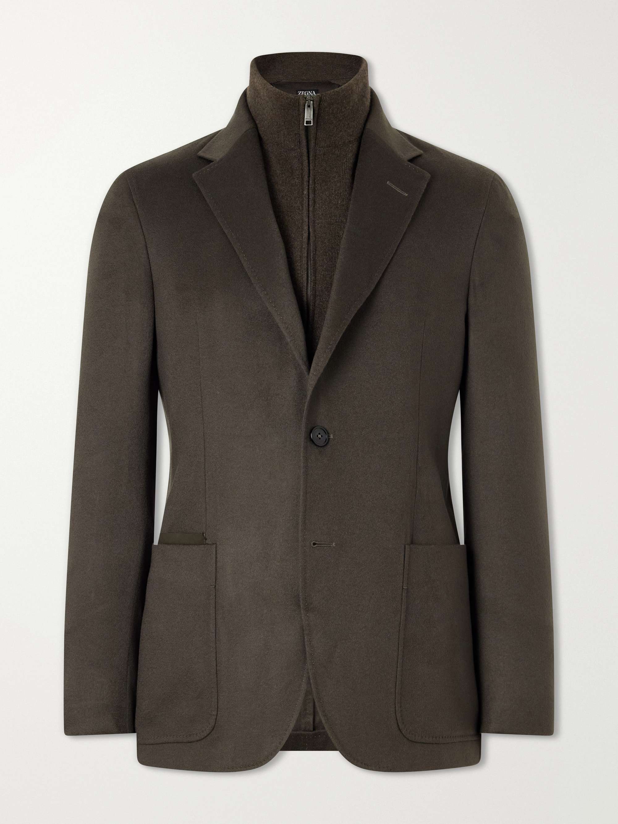 ZEGNA 
