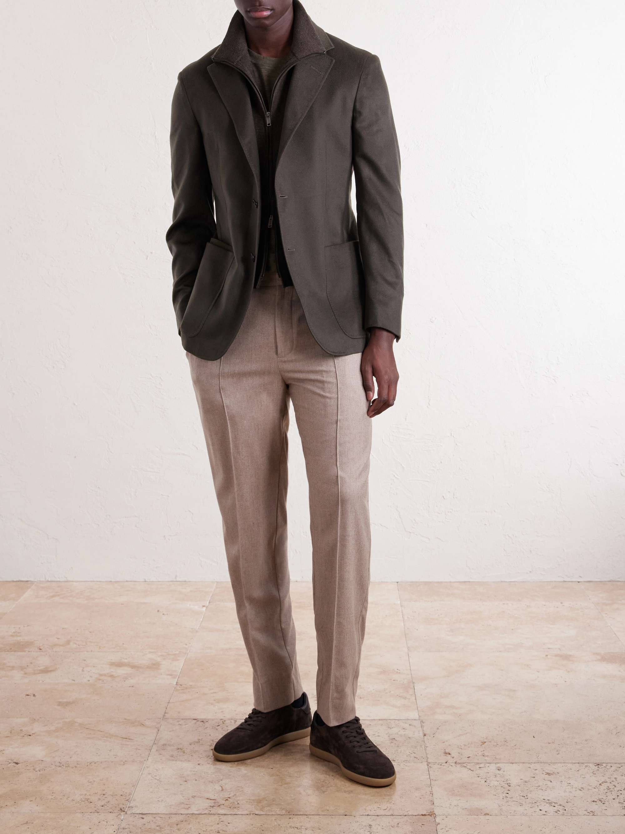ZEGNA 