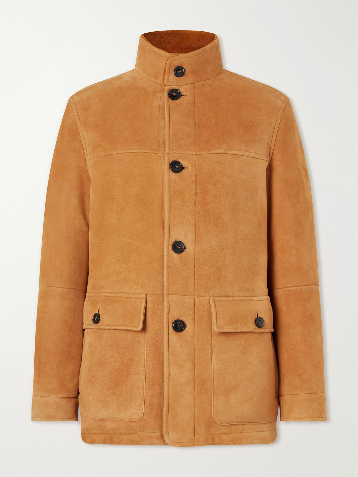 Shearling Jacket