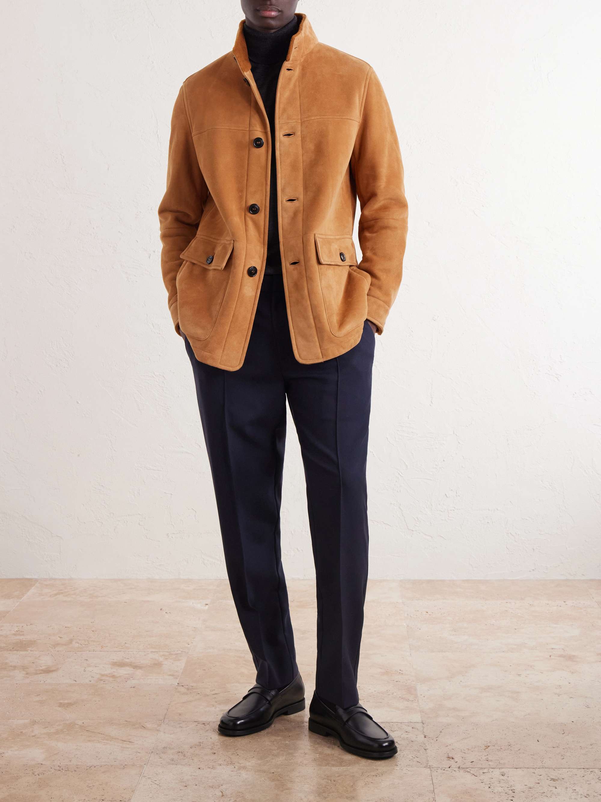 ZEGNA 