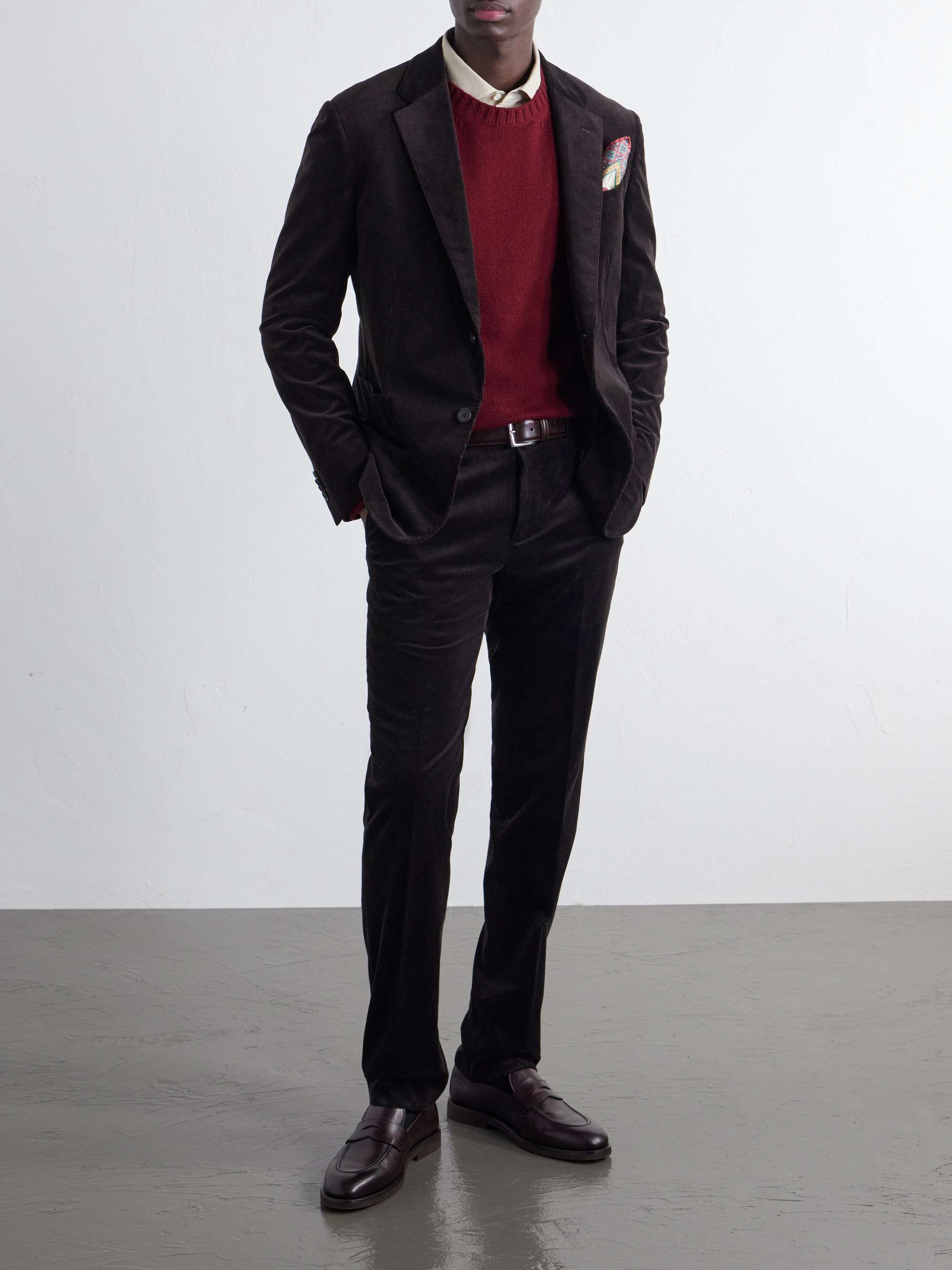 ZEGNA 