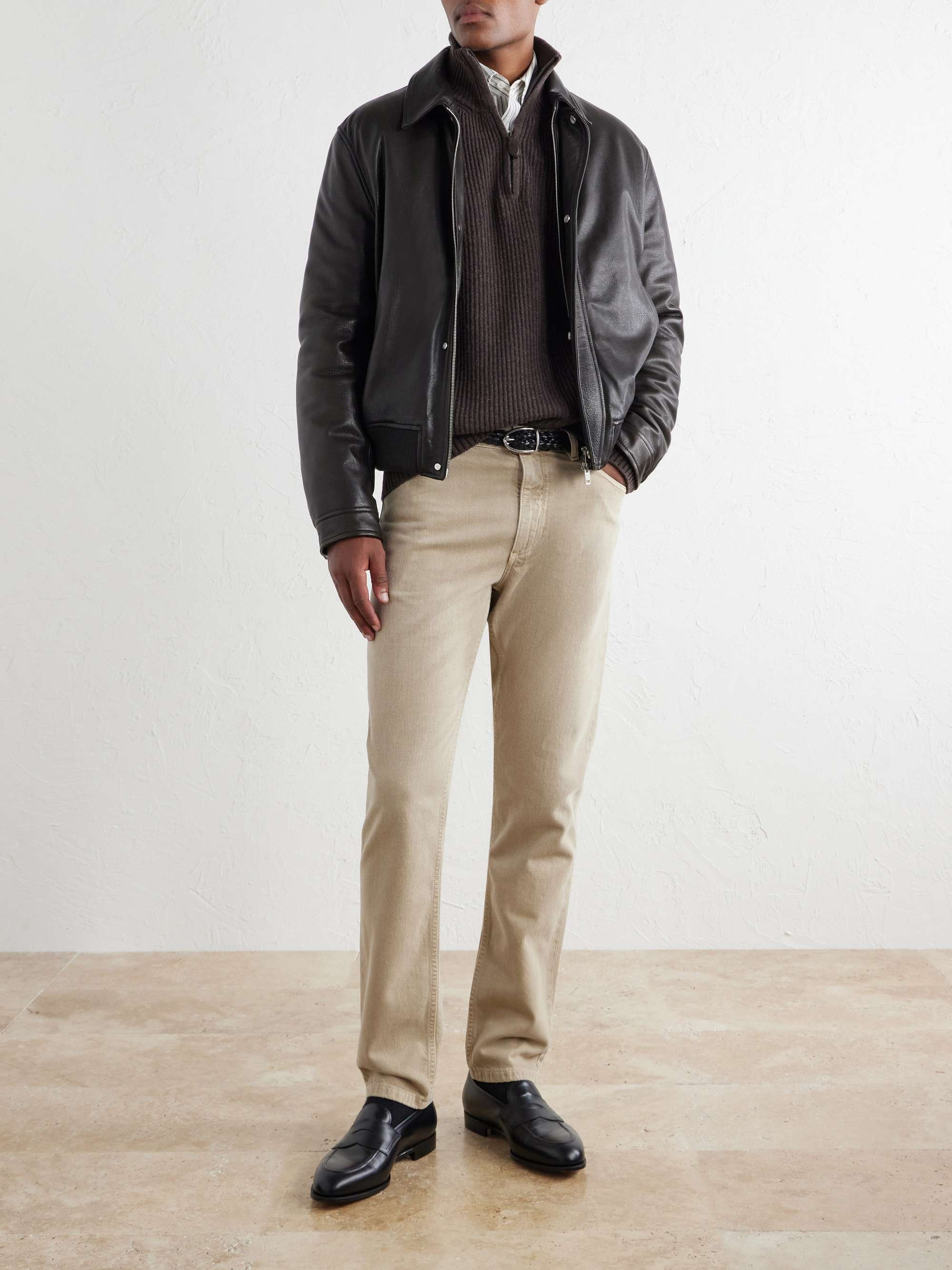 ZEGNA 