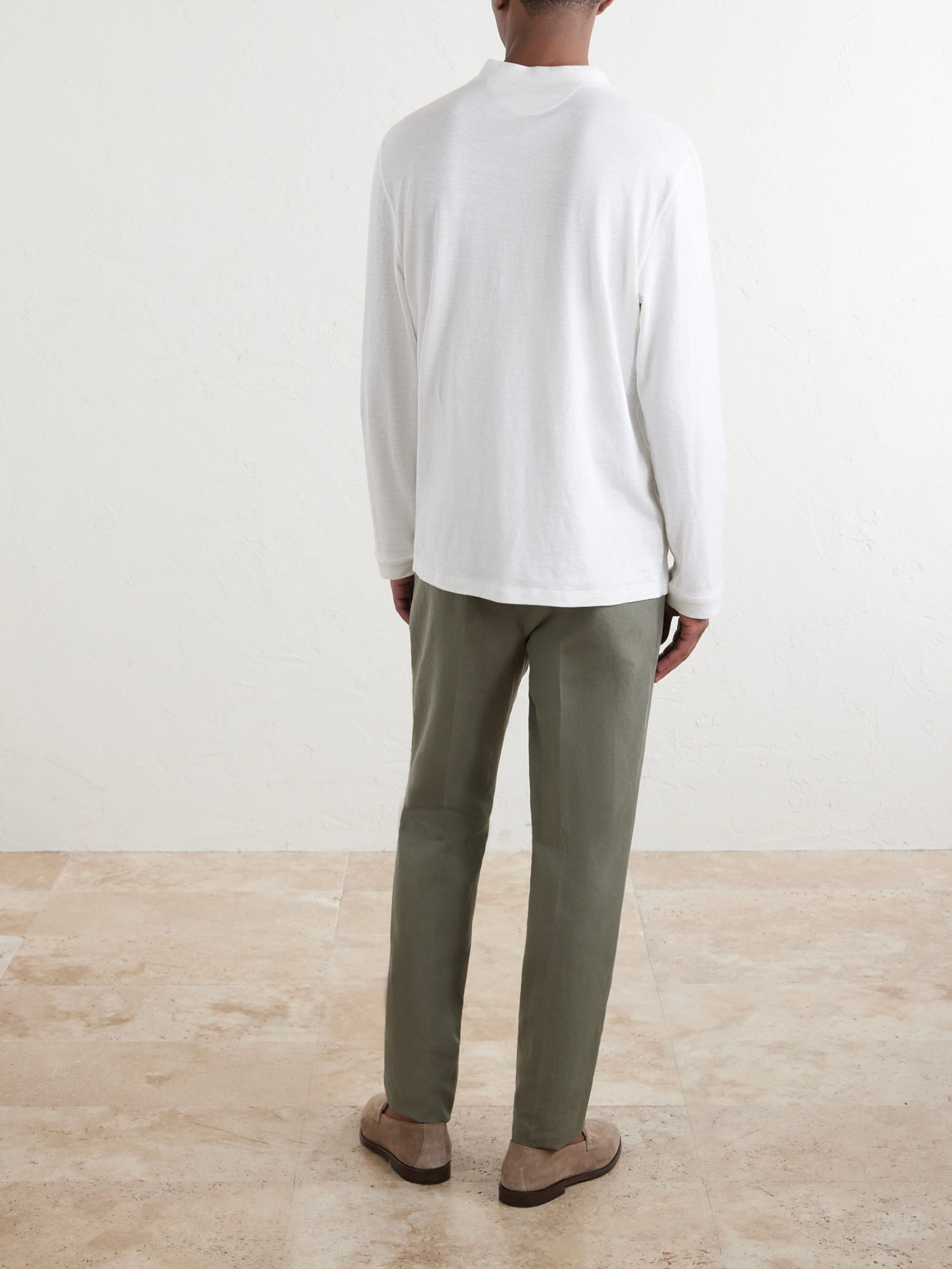 Linen