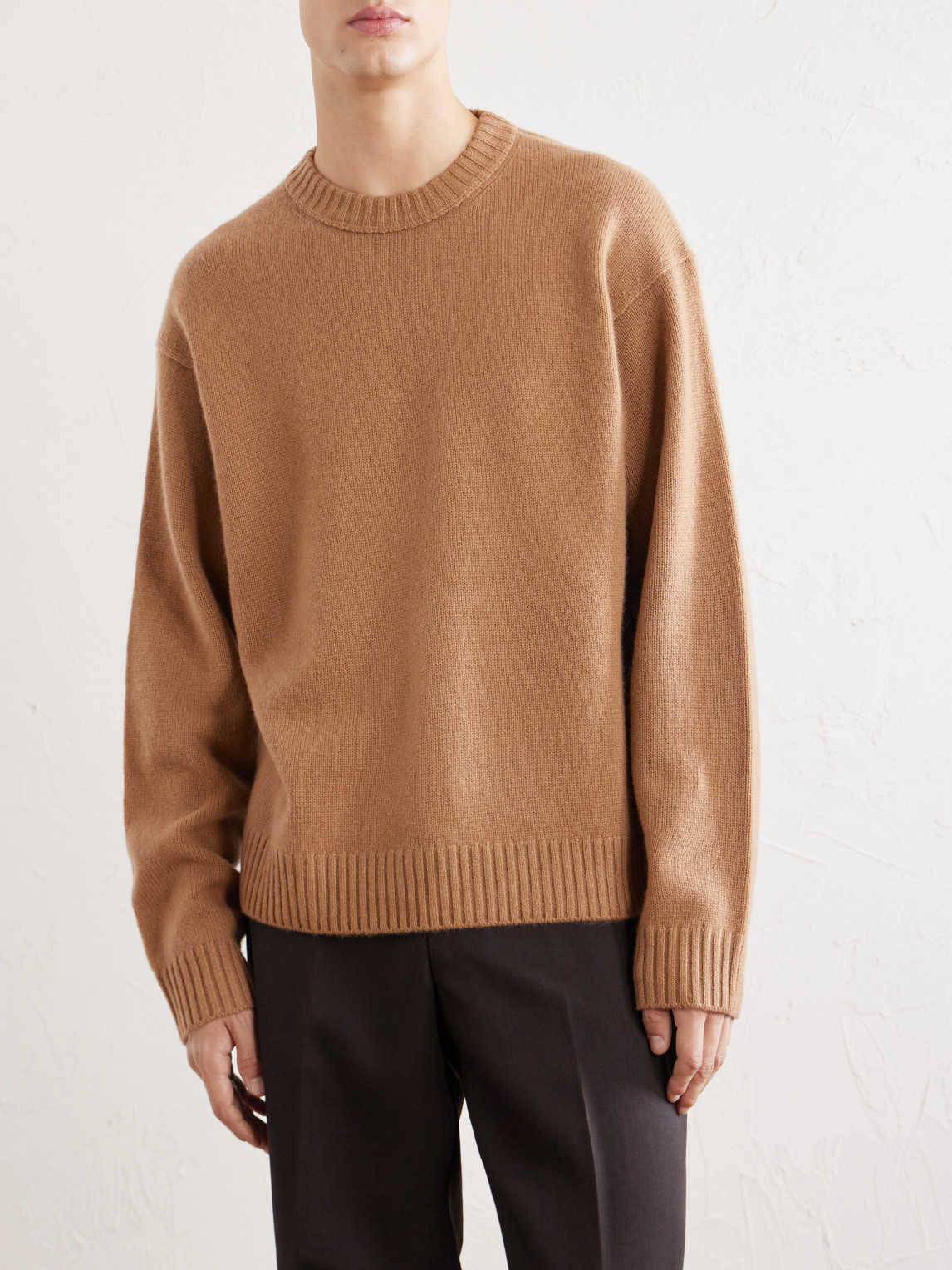 Cashmere Sweater