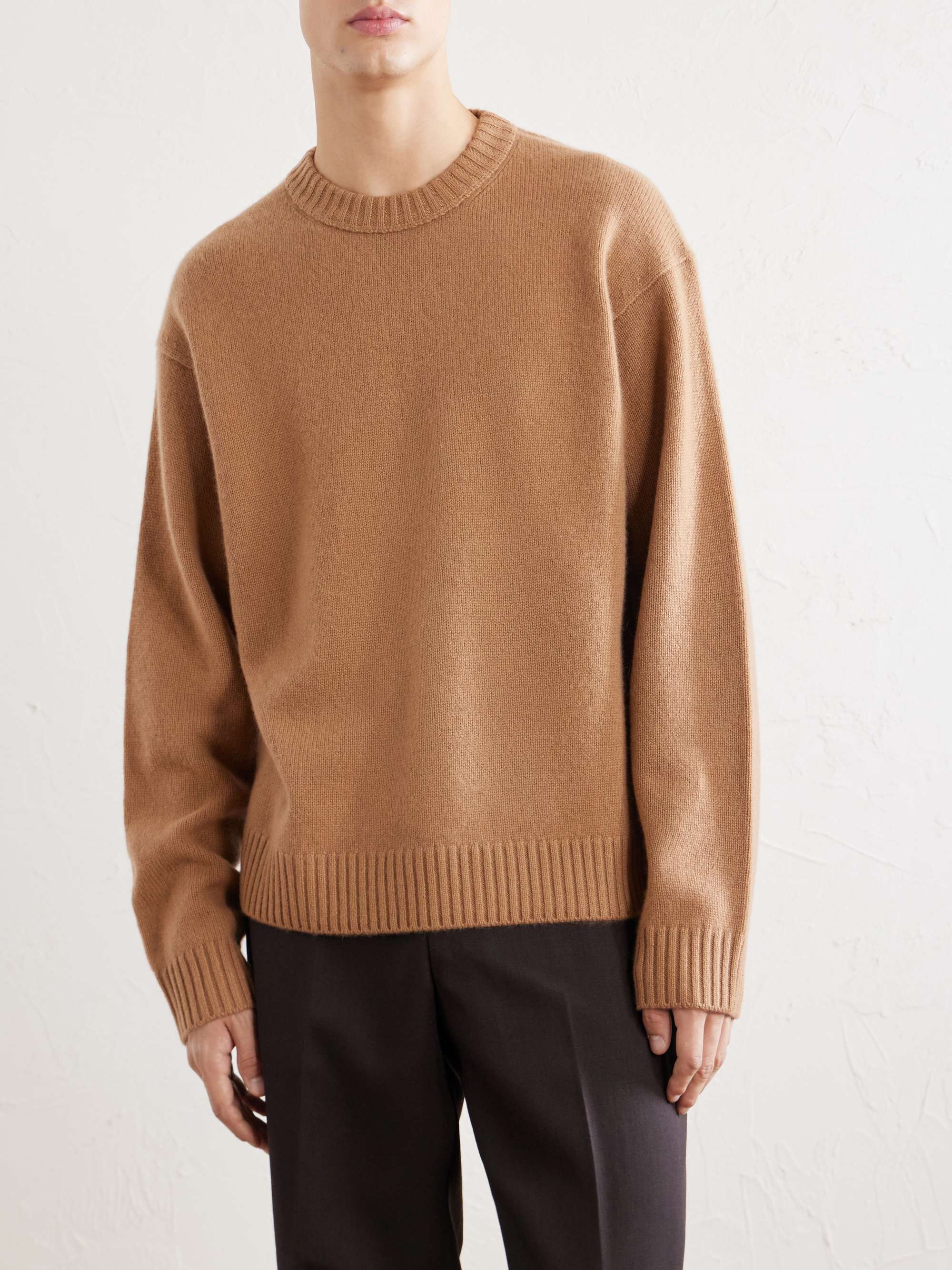 FRAME Cashmere Sweater