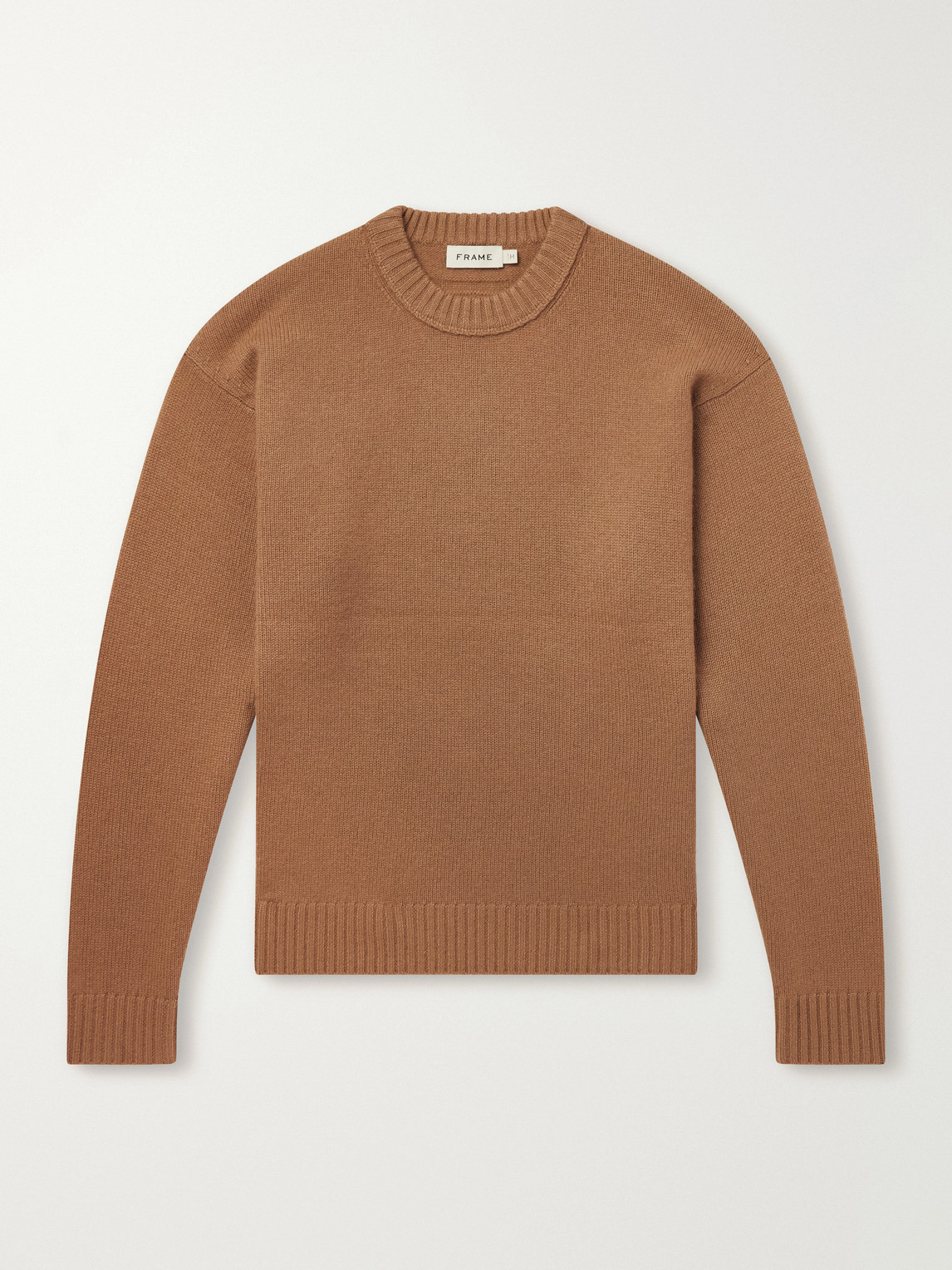 FRAME – Cashmere Sweater