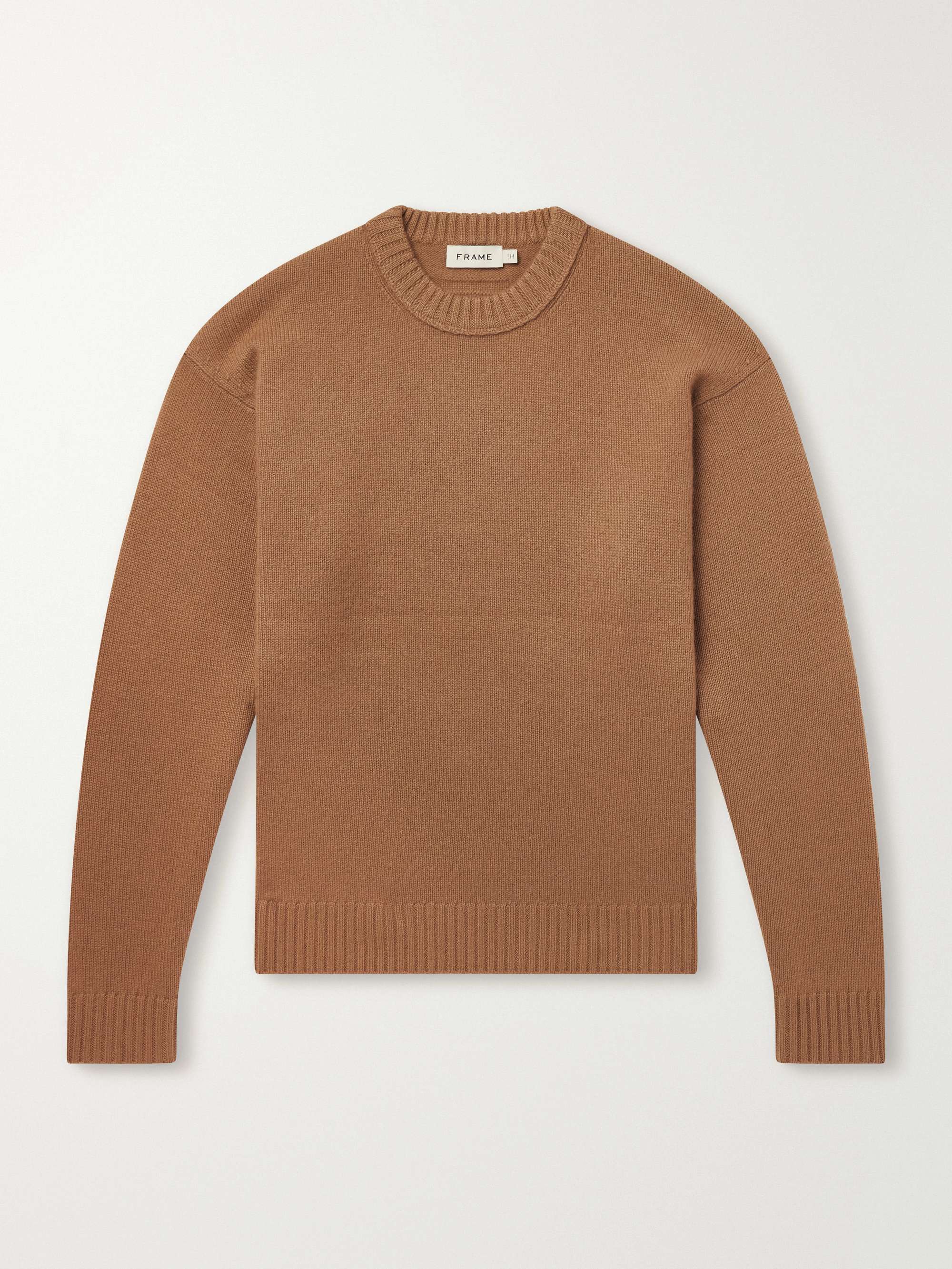 FRAME Cashmere Sweater