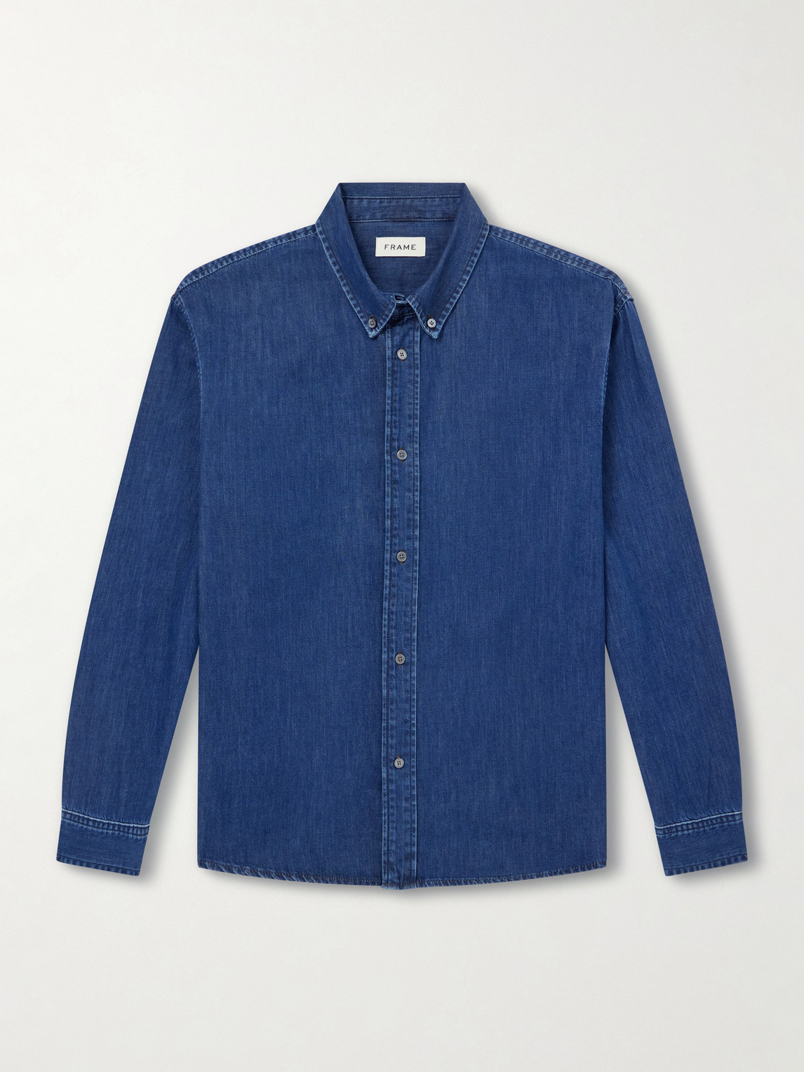 FRAME – Denim Shirt