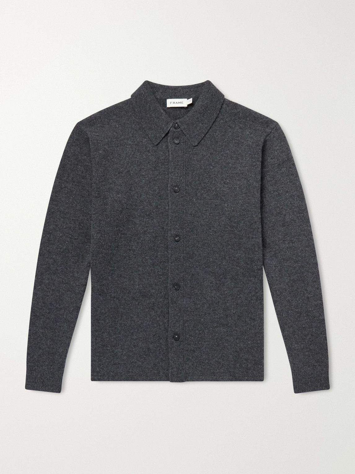 FRAME – Wool Cardigan
