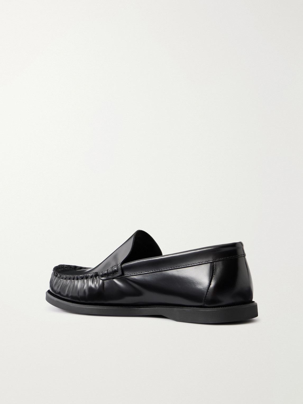 Mr P. - City Loafers