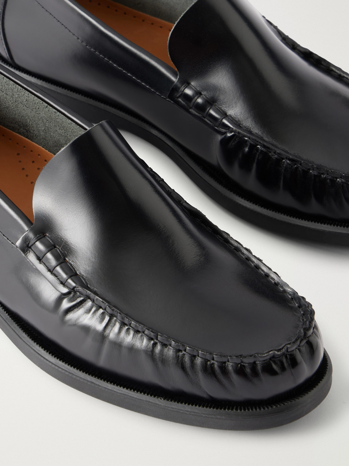 Mr P. - City Loafers