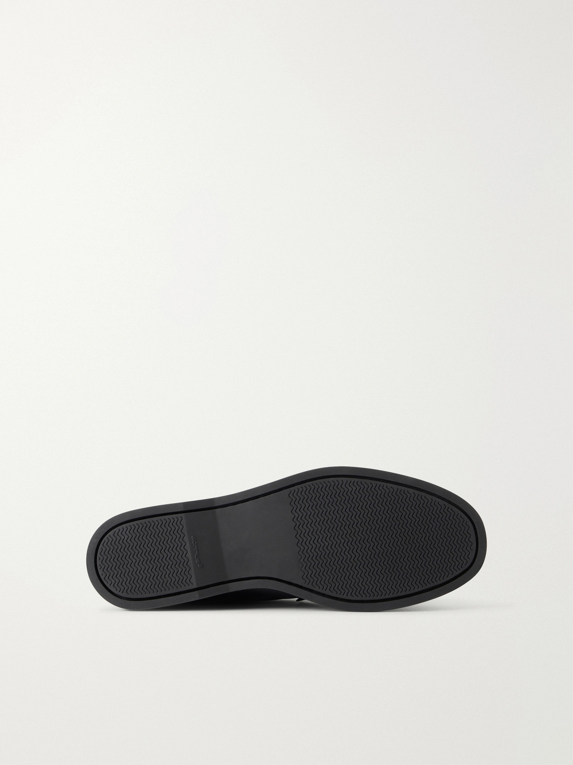 Mr P. - City Loafers