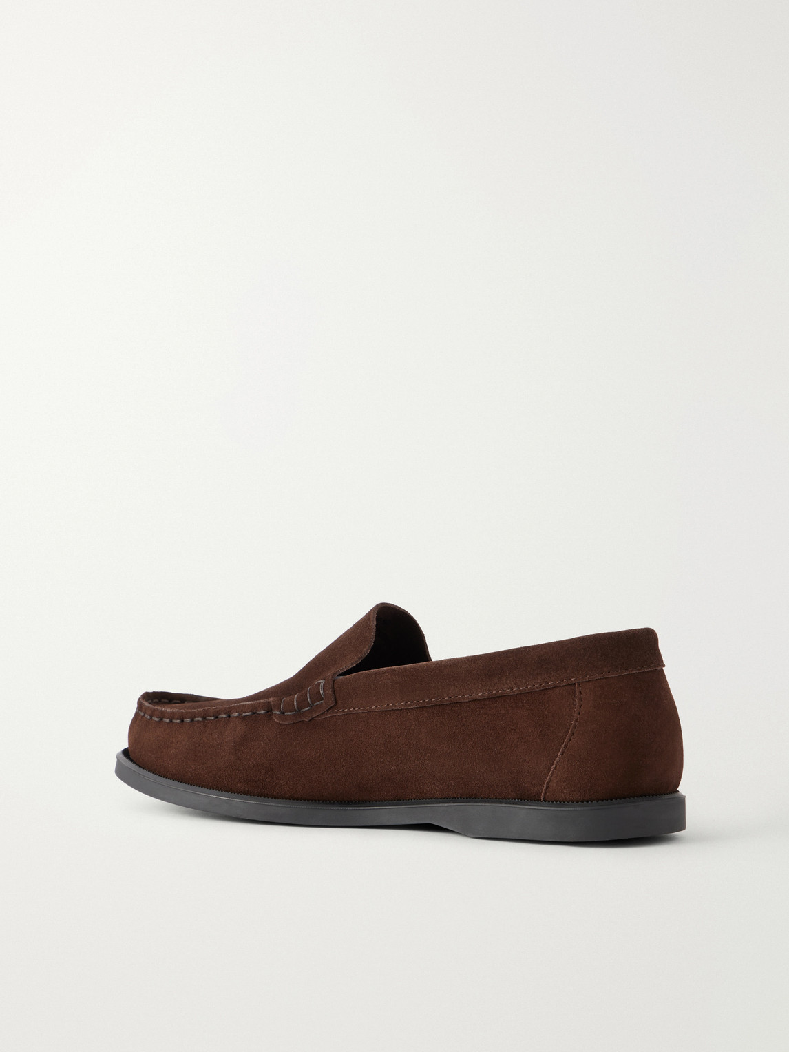 Mr P. - City Loafers