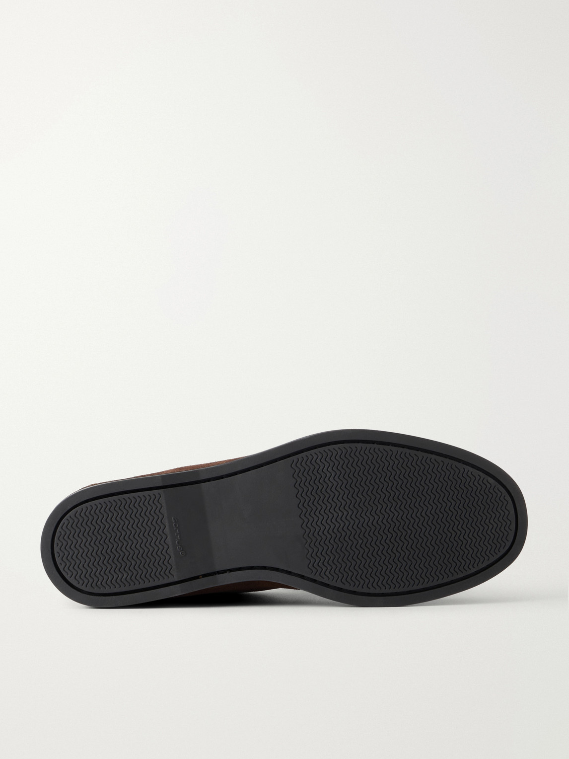 Mr P. - City Loafers