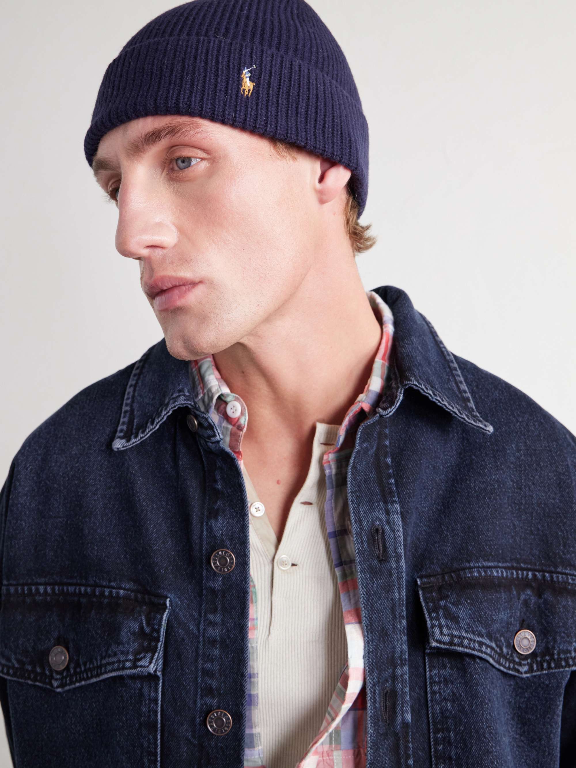POLO RALPH LAUREN 