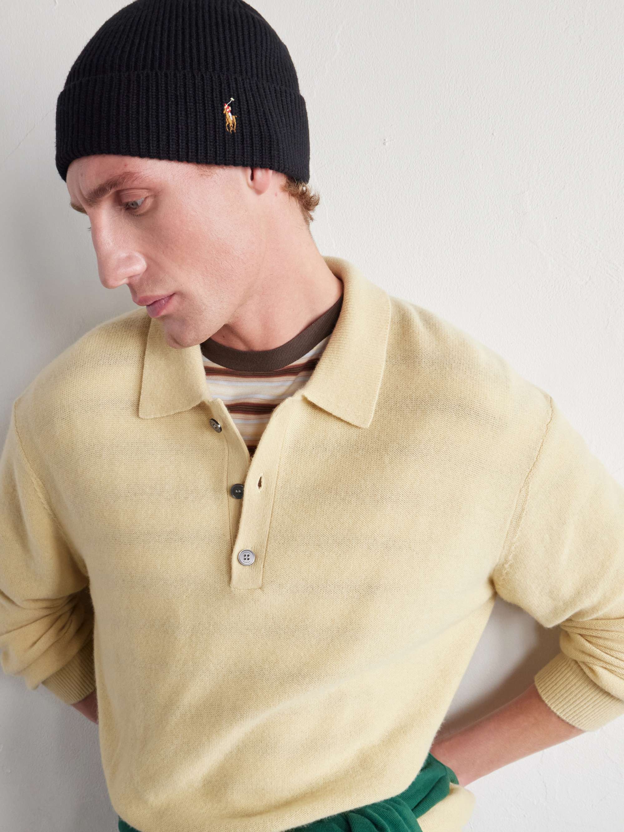 POLO RALPH LAUREN 
