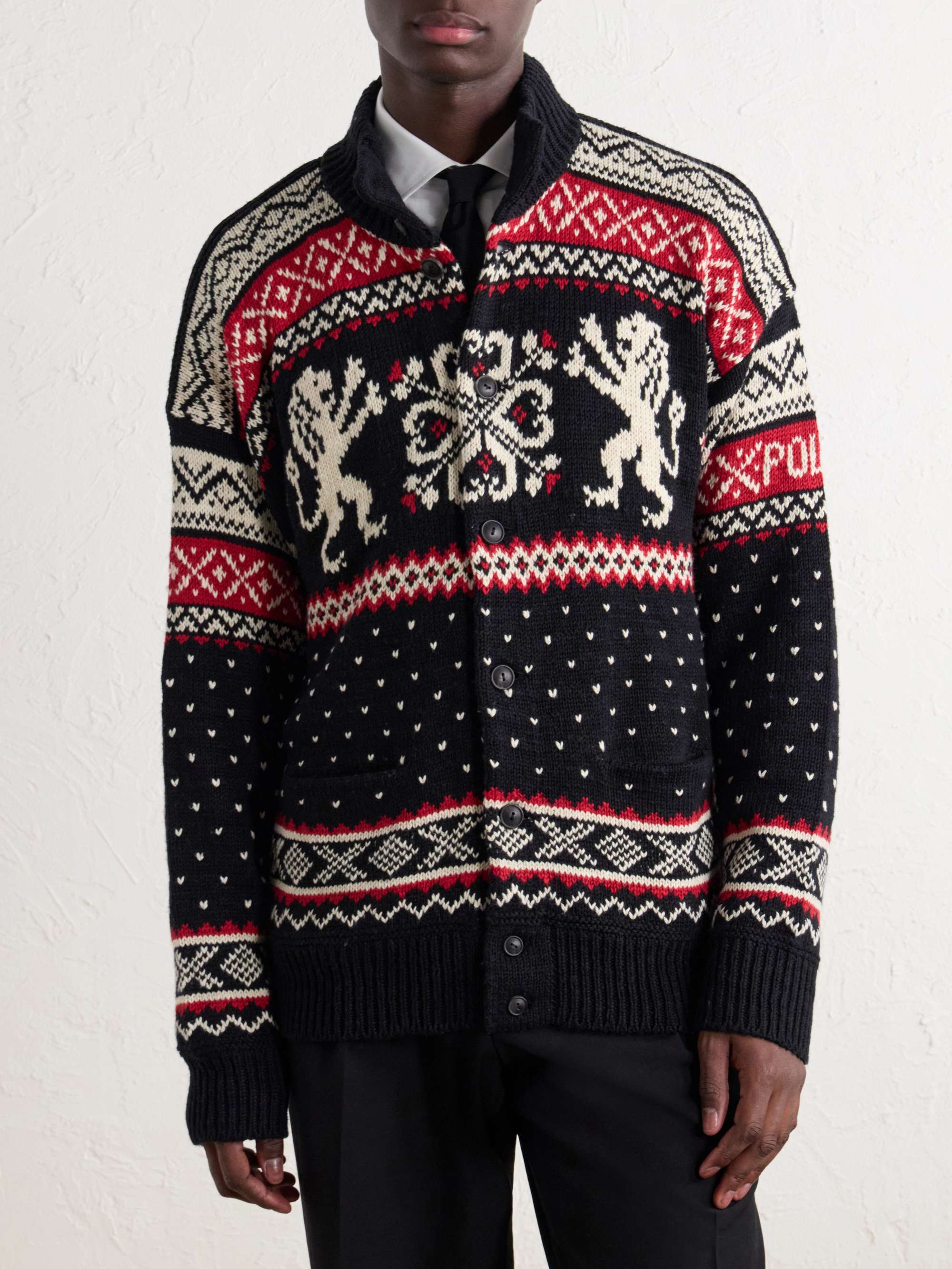 POLO RALPH LAUREN 
