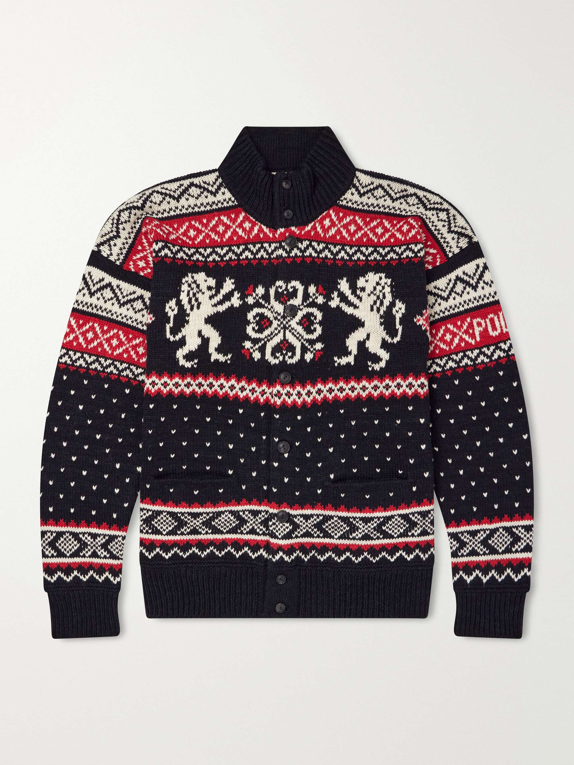 POLO RALPH LAUREN 