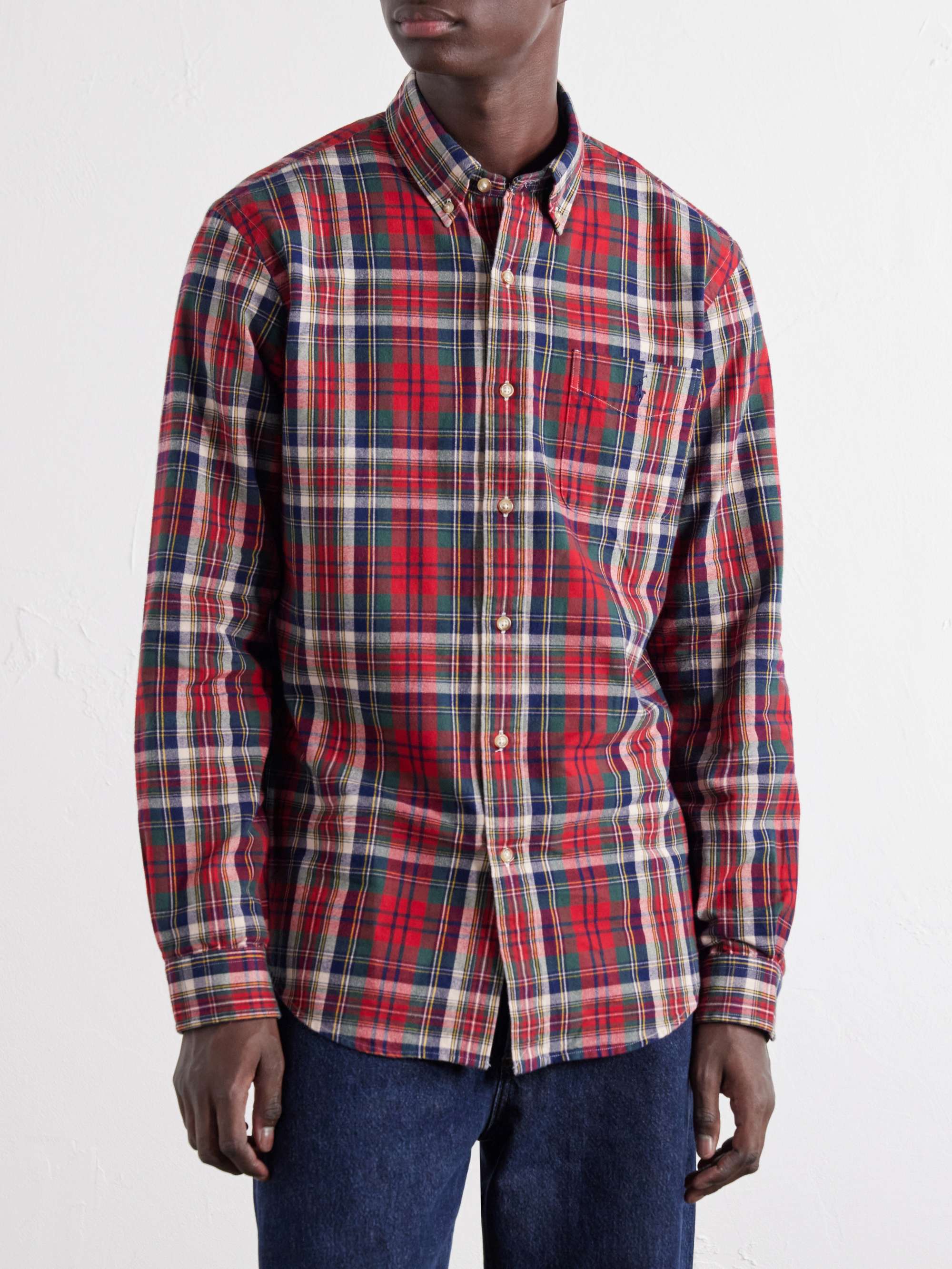 POLO RALPH LAUREN 