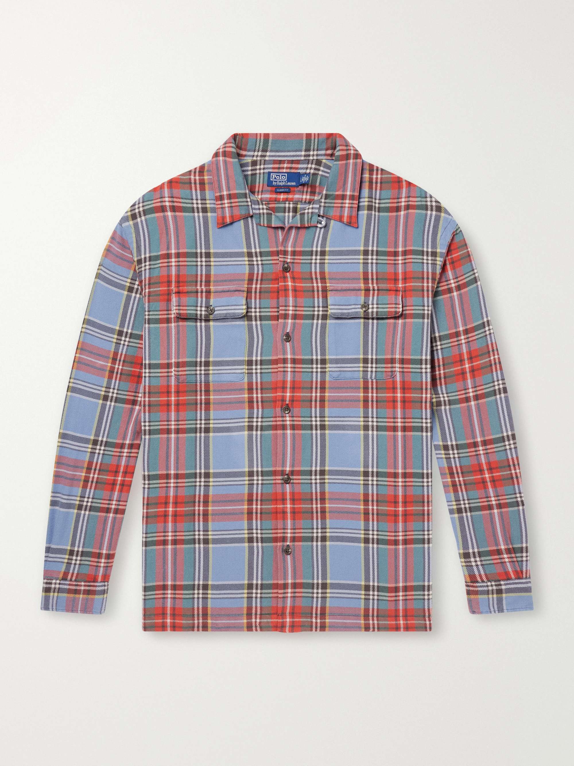 POLO RALPH LAUREN 