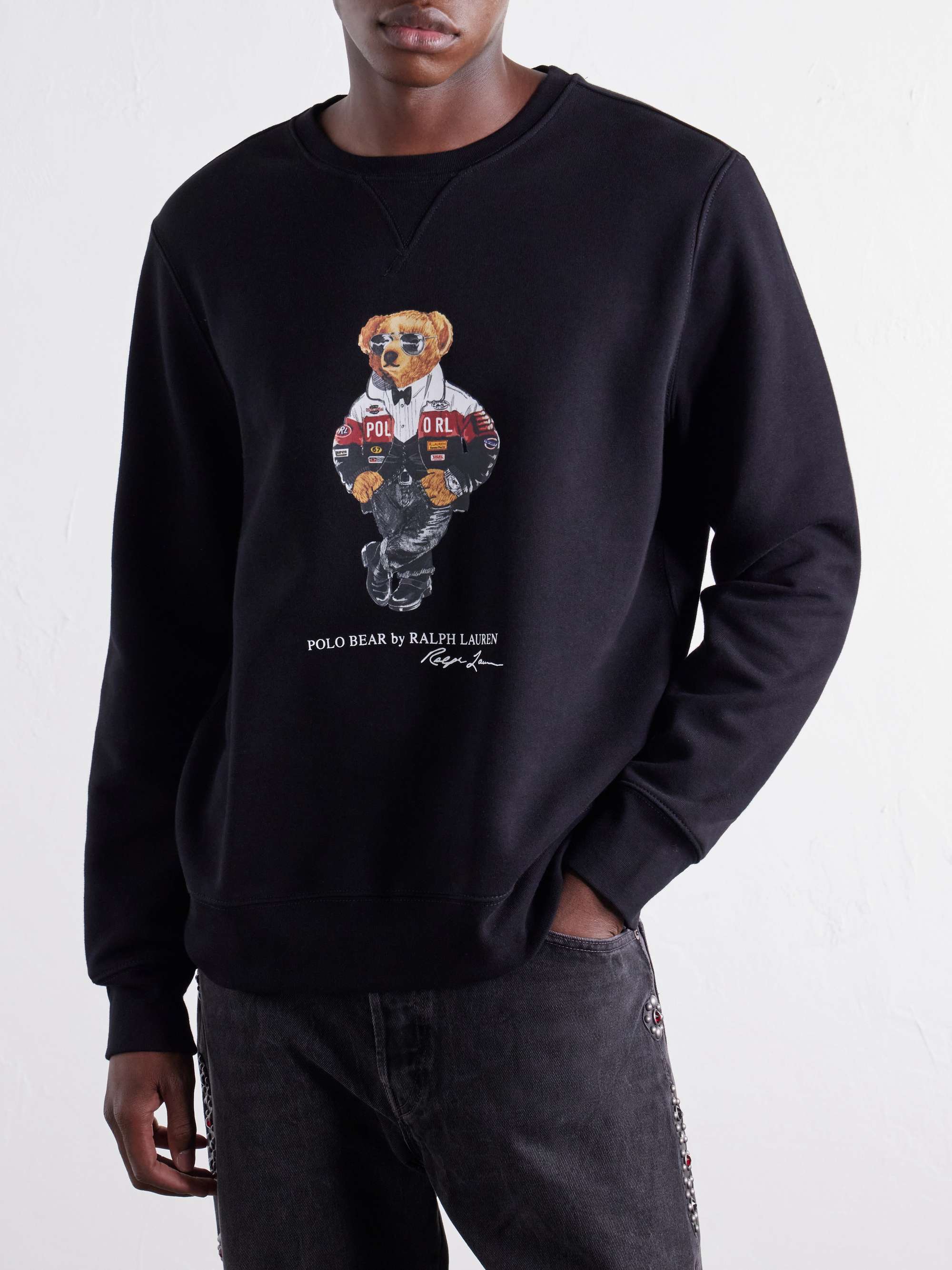 POLO RALPH LAUREN 