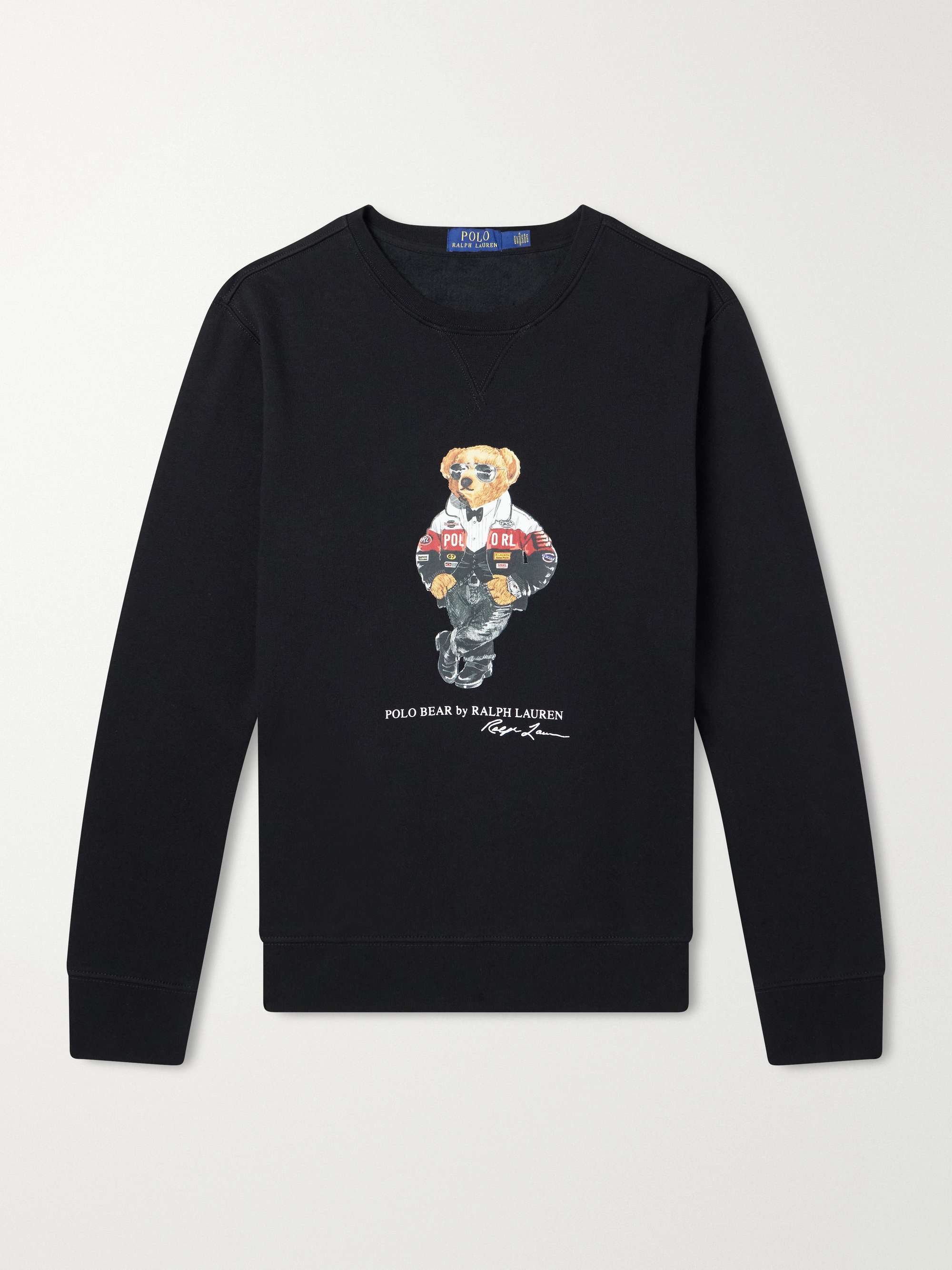 POLO RALPH LAUREN 