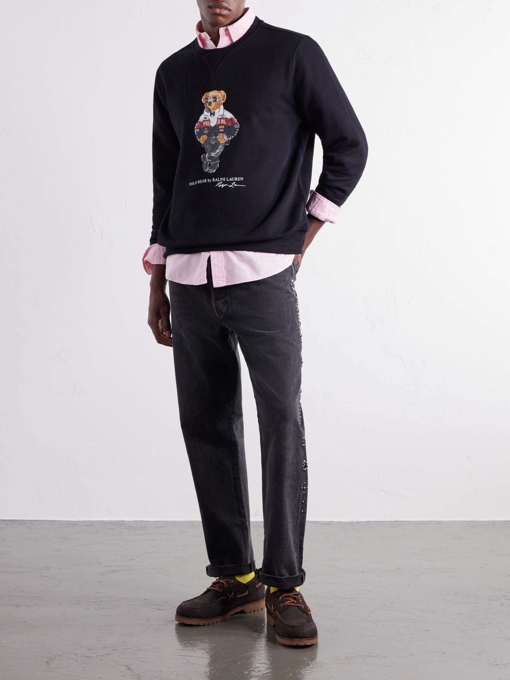 POLO RALPH LAUREN 