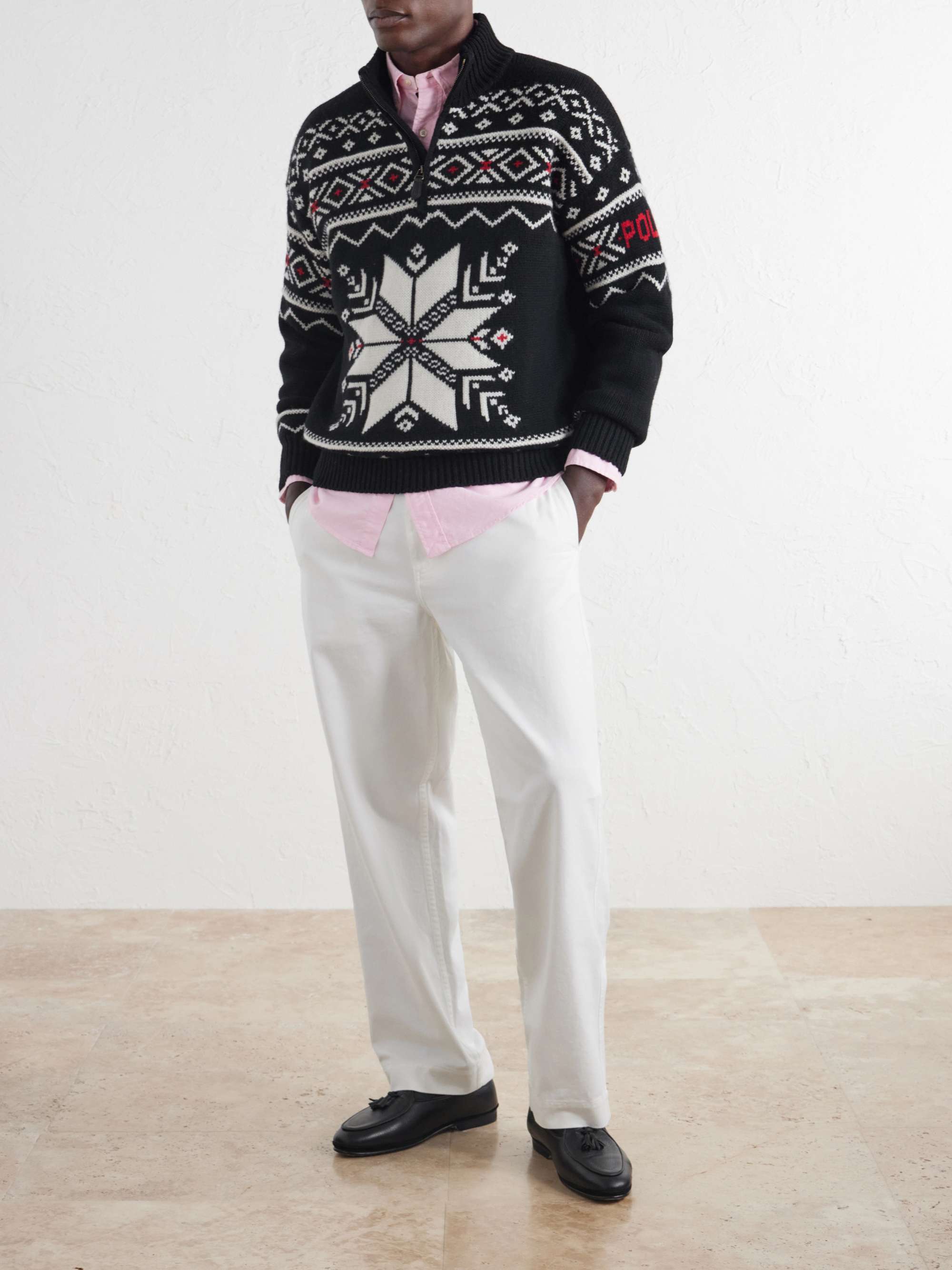 POLO RALPH LAUREN 