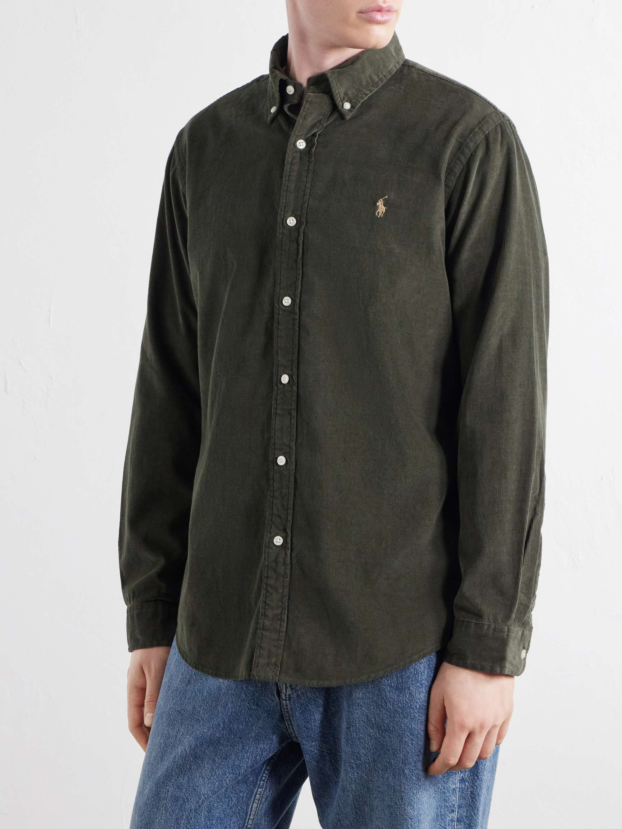 POLO RALPH LAUREN 