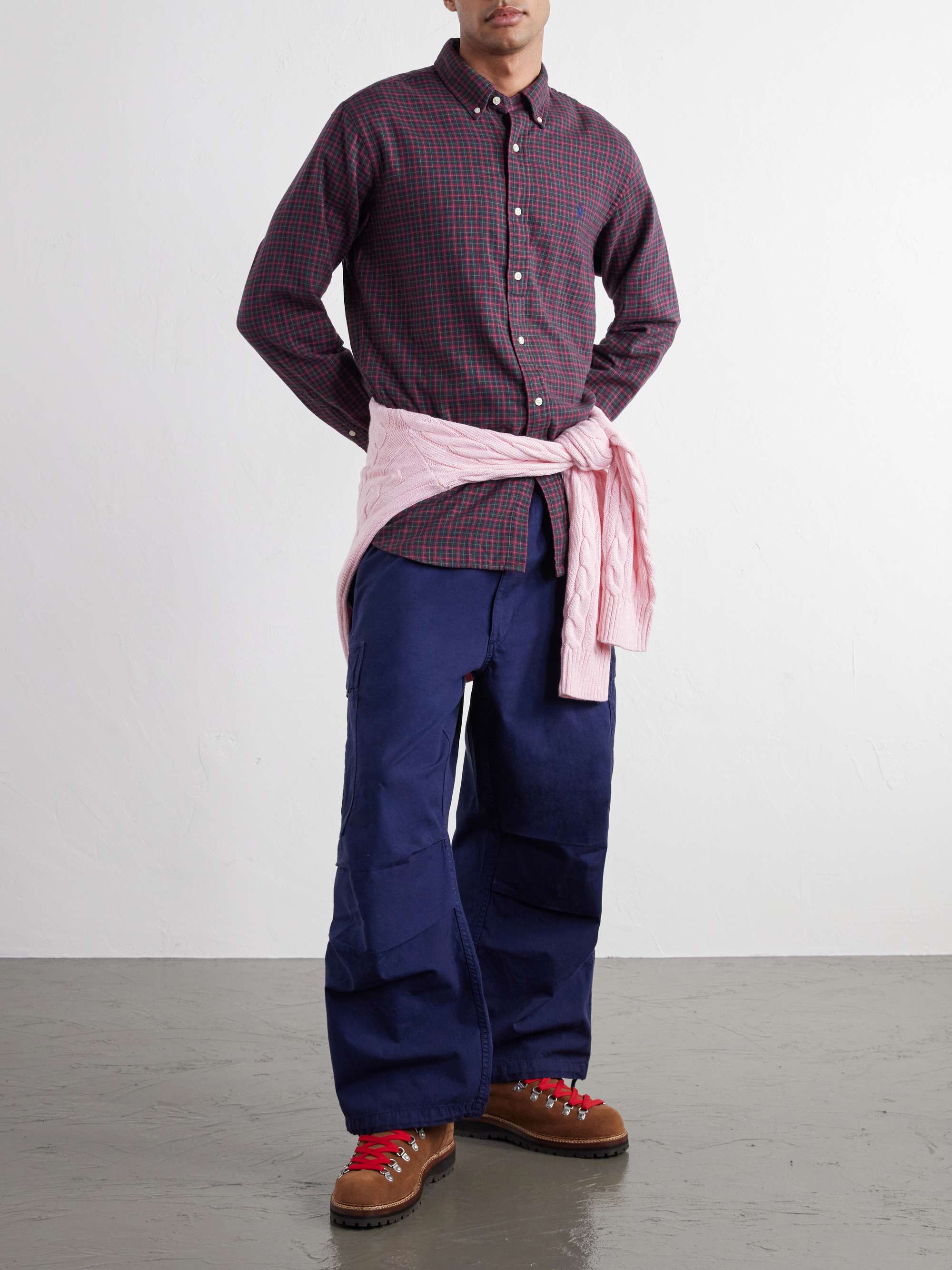 POLO RALPH LAUREN 