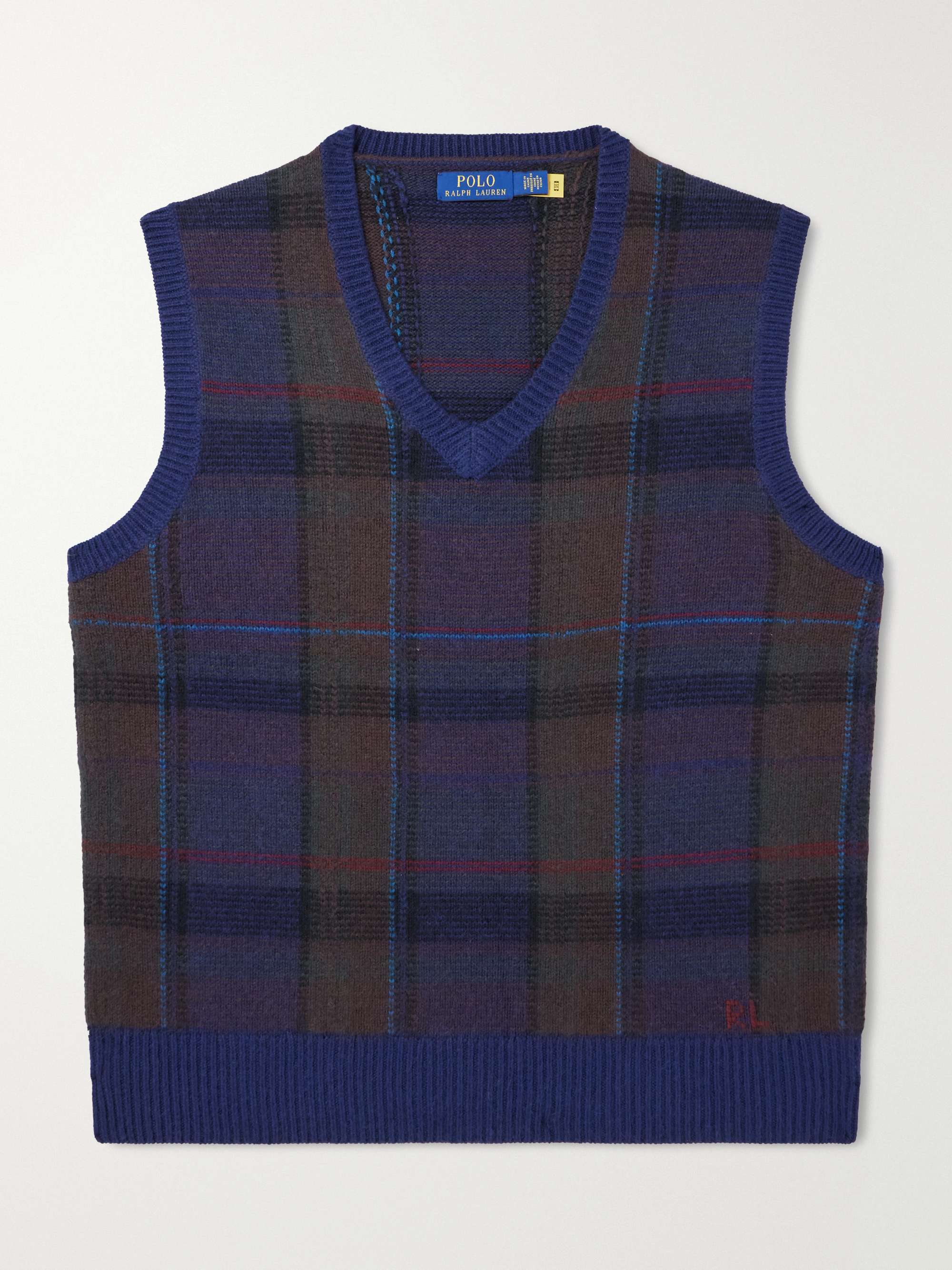 POLO RALPH LAUREN 
