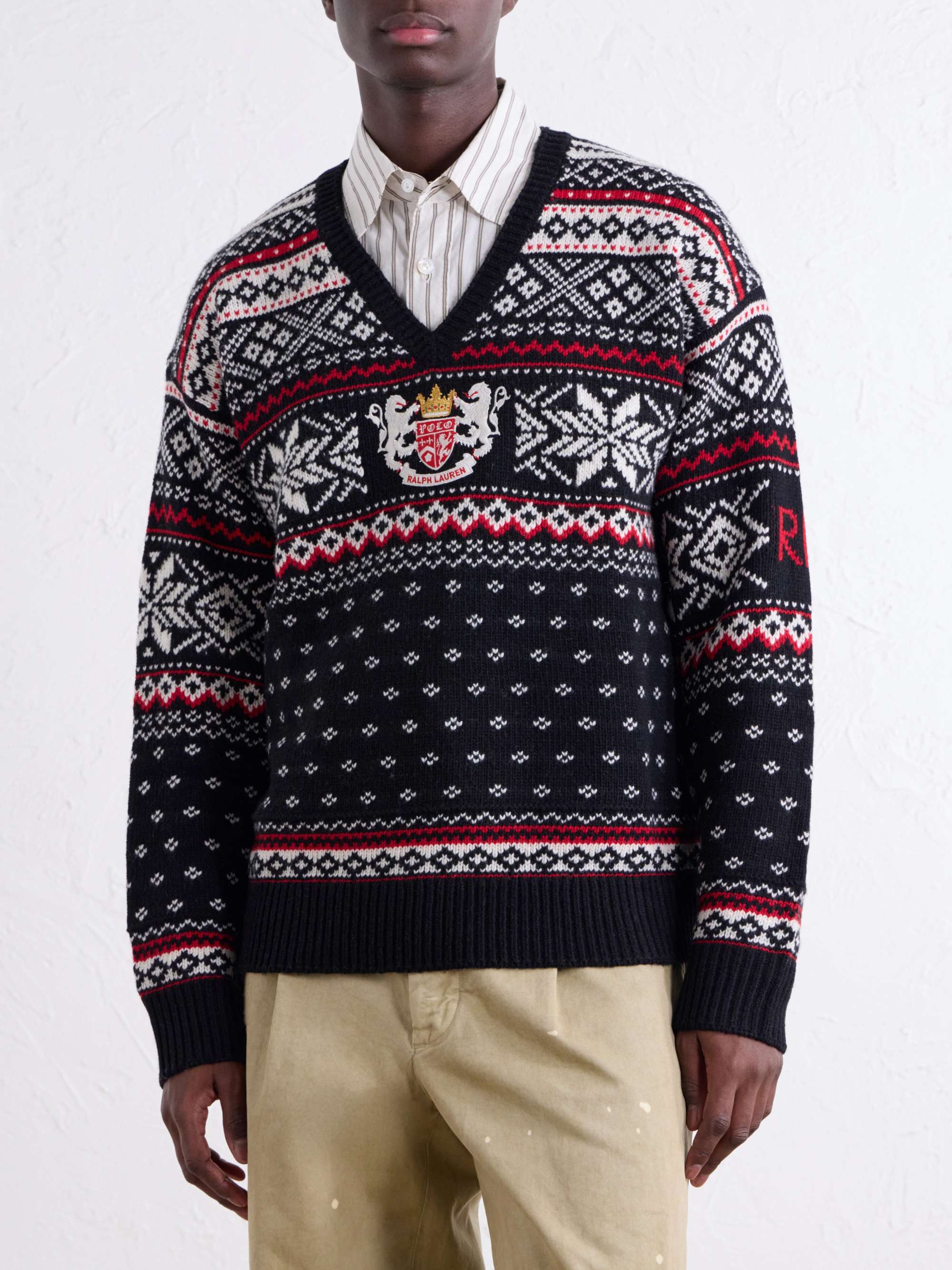 POLO RALPH LAUREN 
