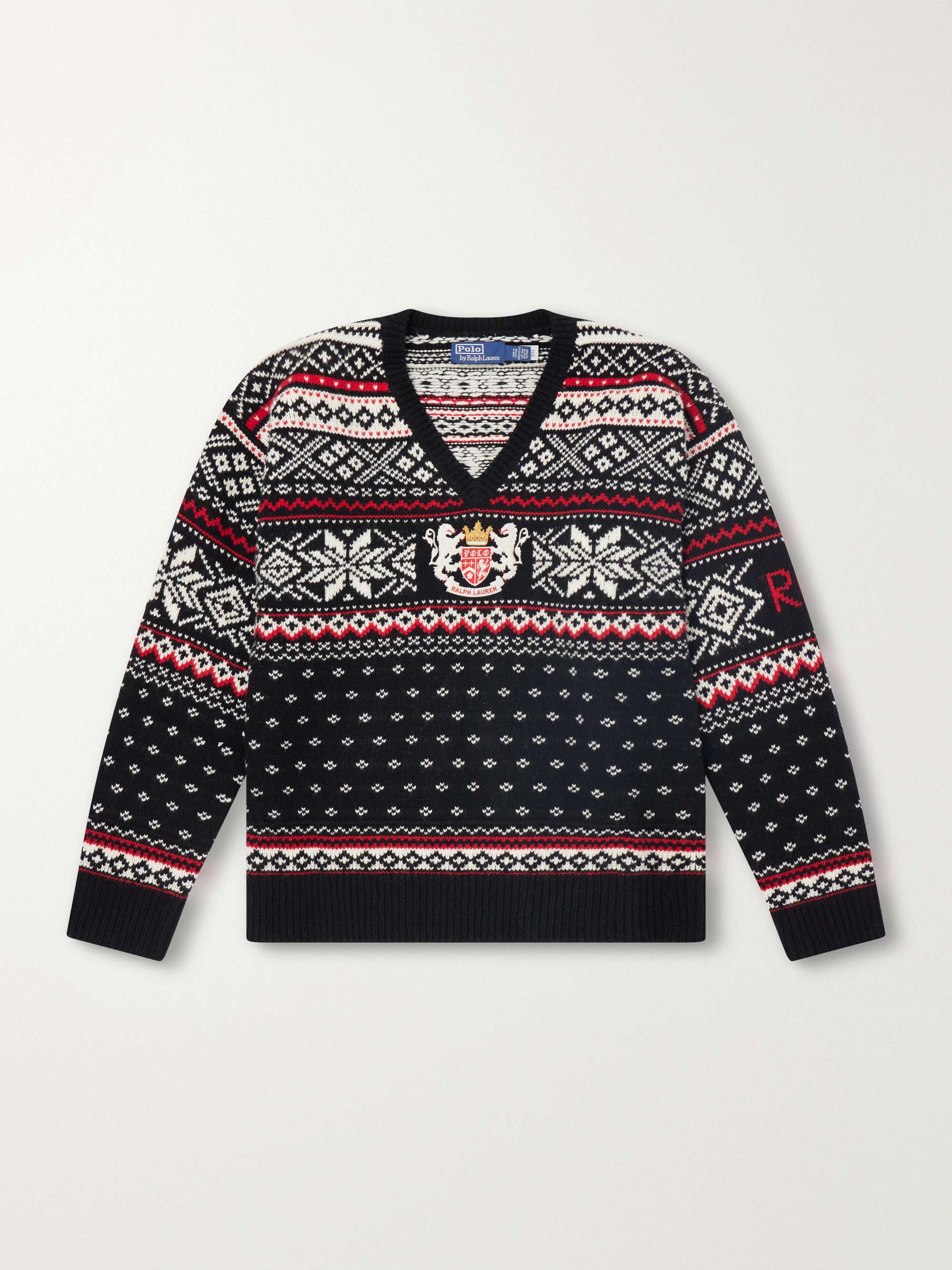 POLO RALPH LAUREN 