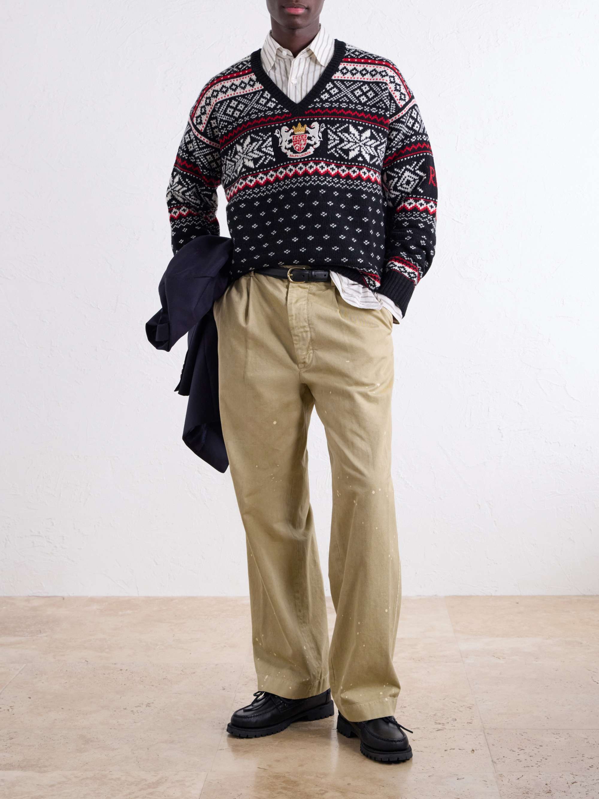 POLO RALPH LAUREN 