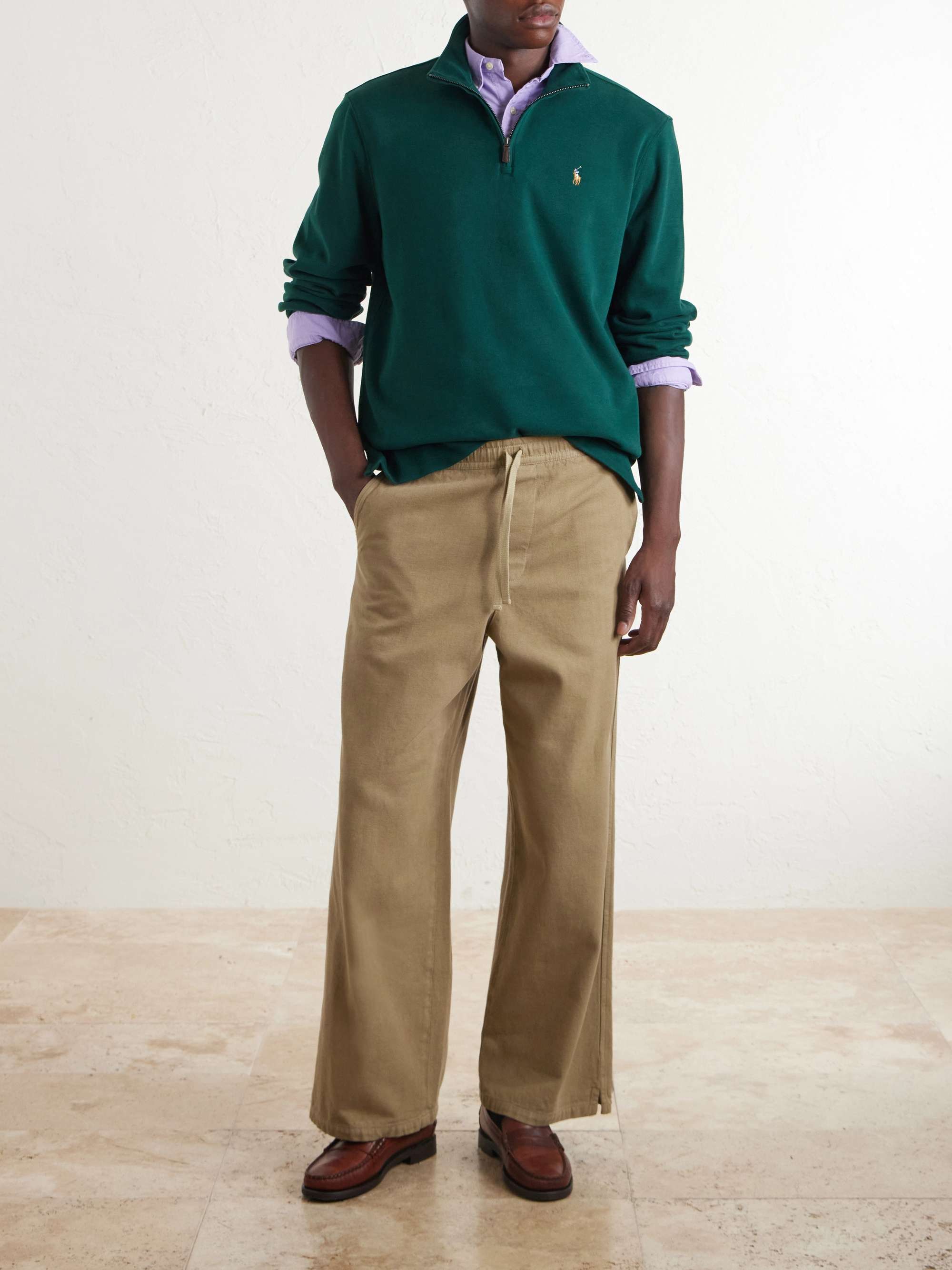 POLO RALPH LAUREN 