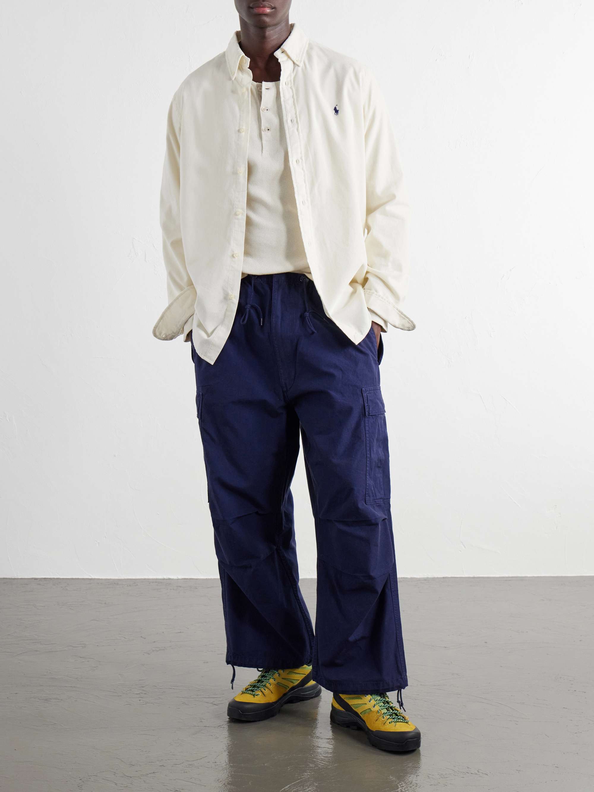 POLO RALPH LAUREN 