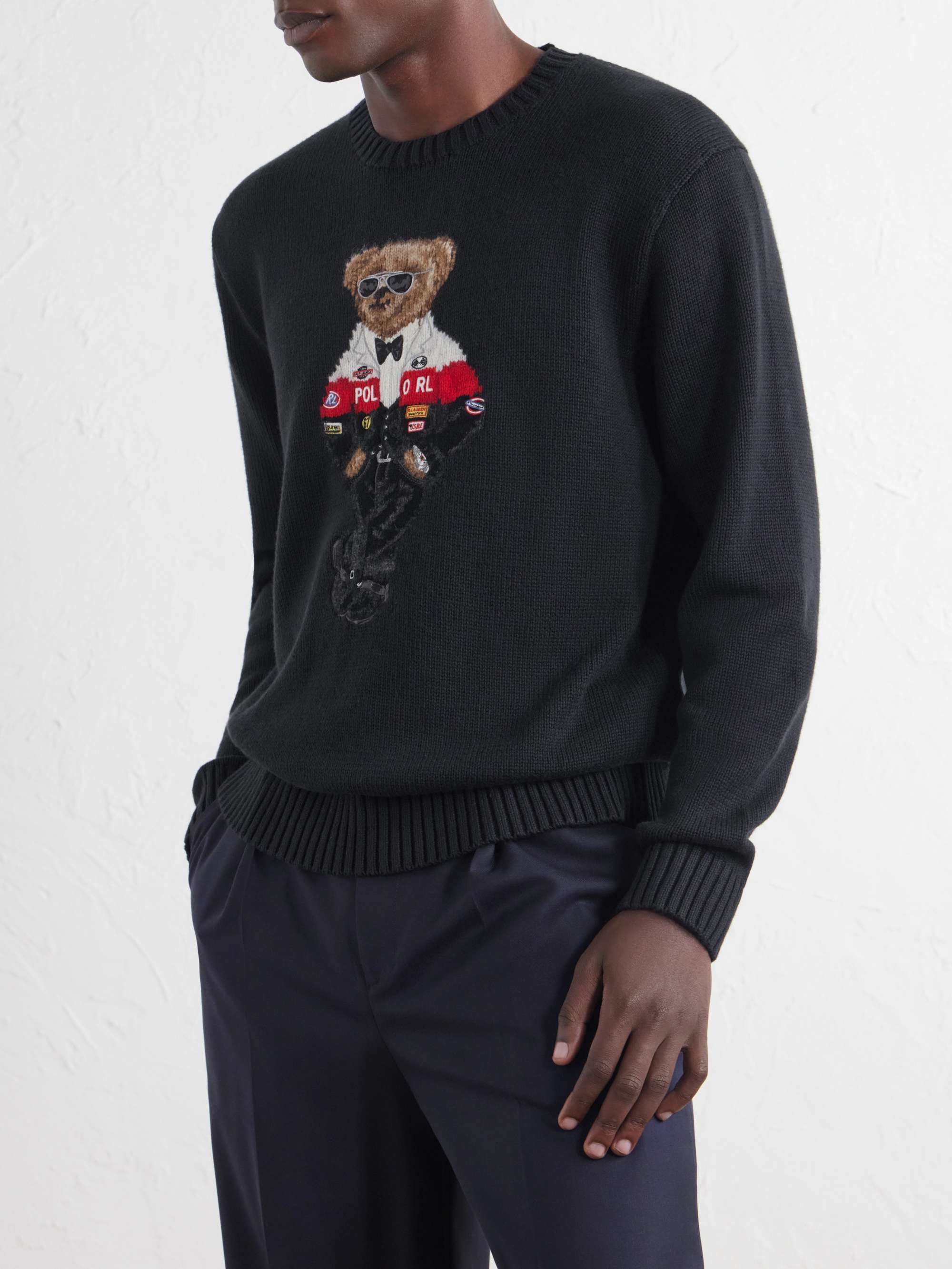 POLO RALPH LAUREN 