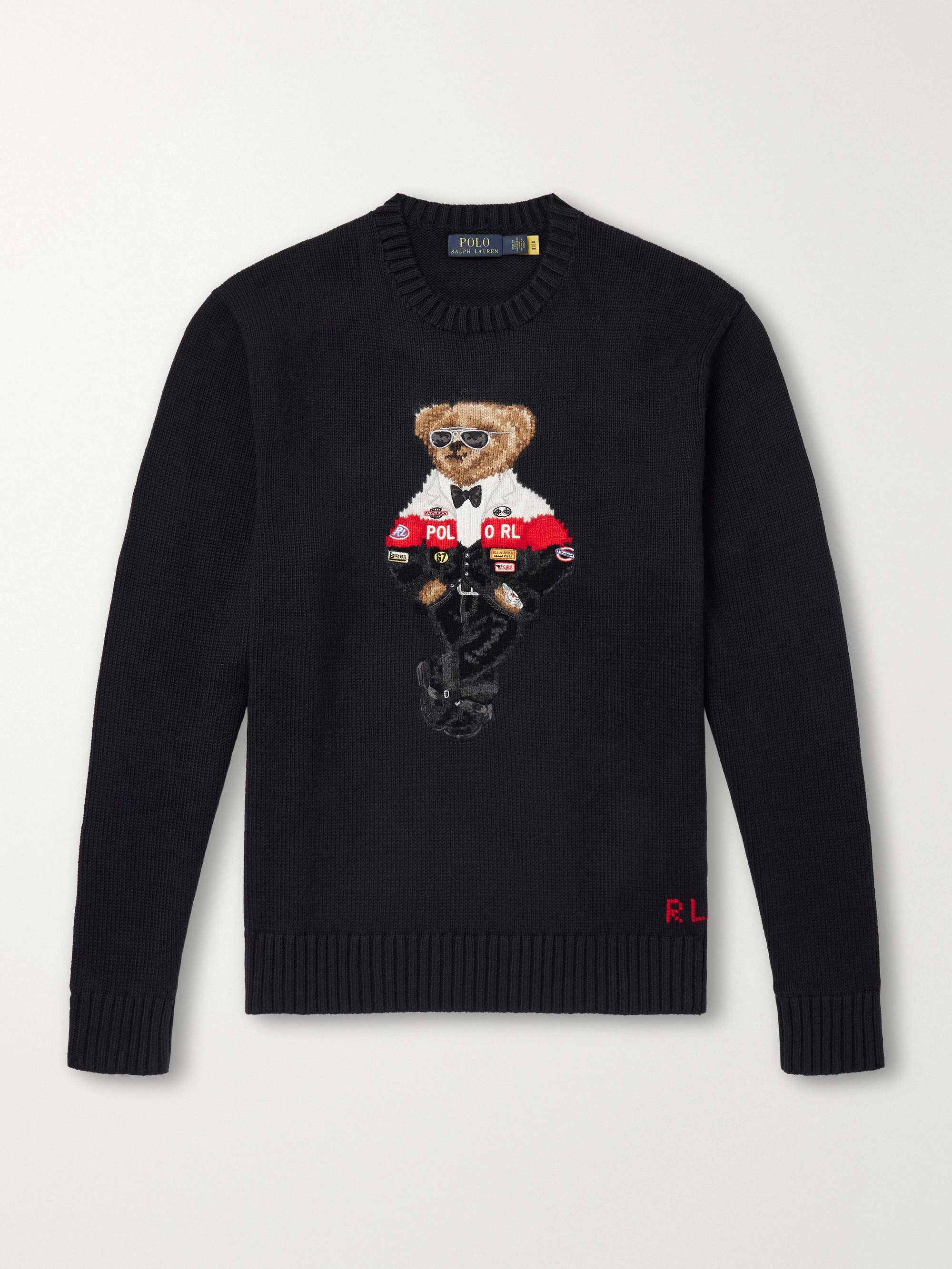 POLO RALPH LAUREN 