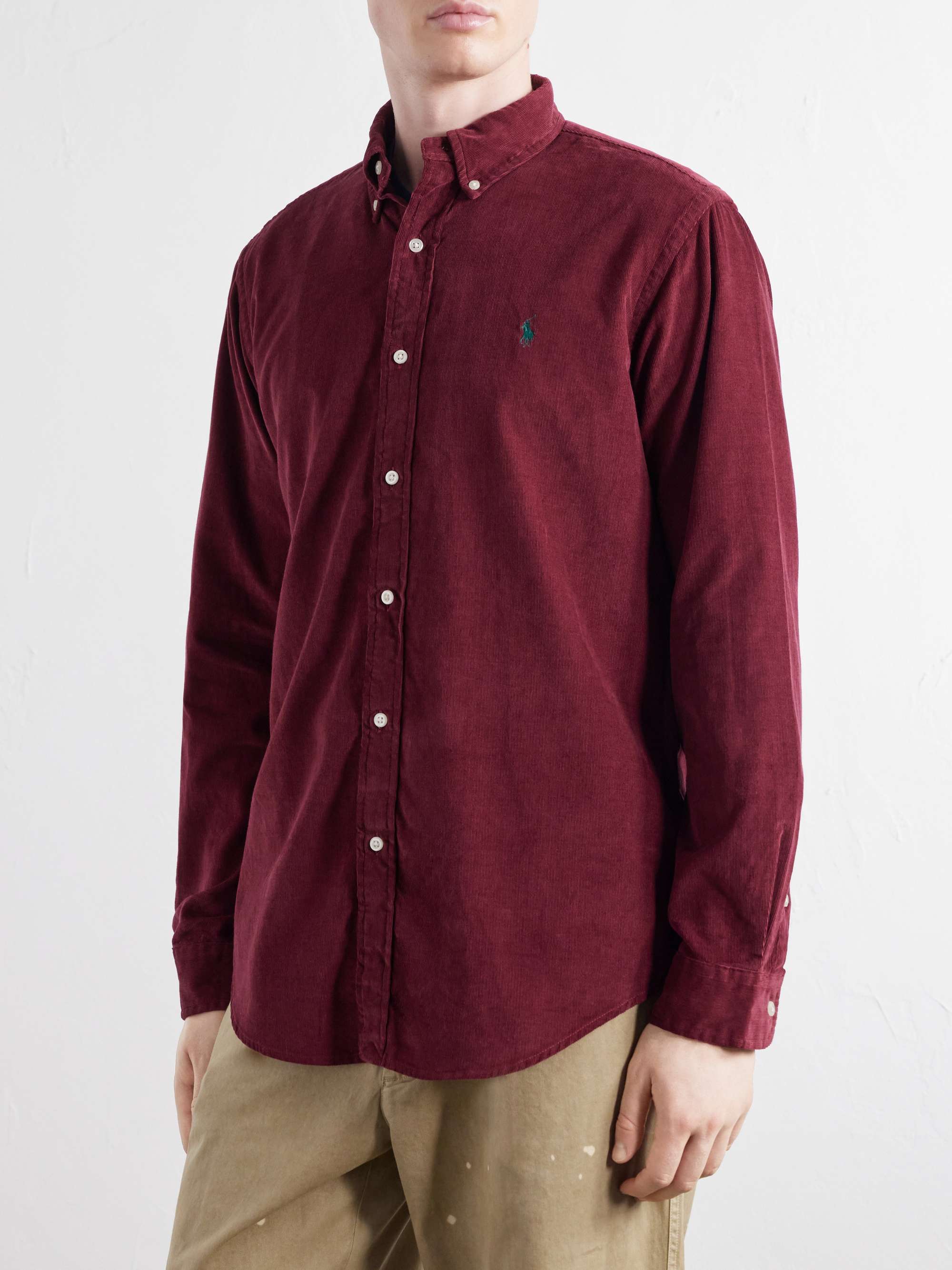 POLO RALPH LAUREN 