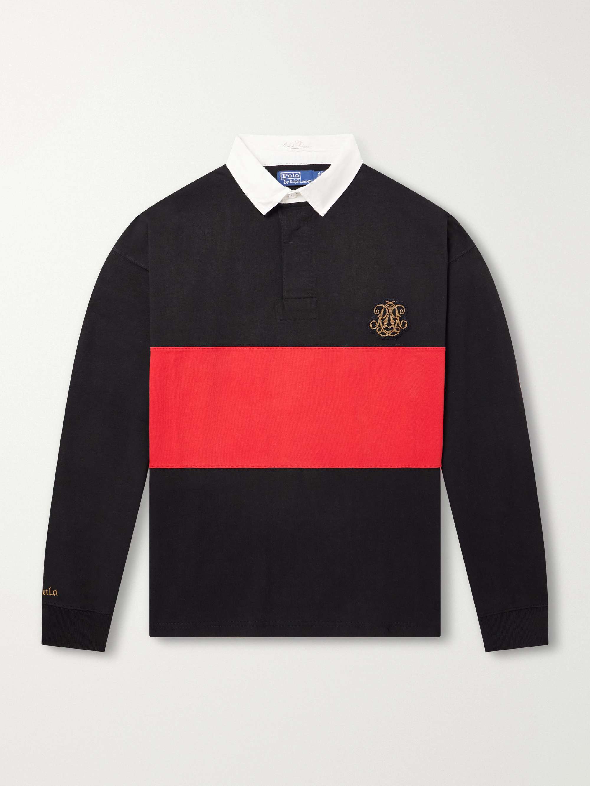 POLO RALPH LAUREN 