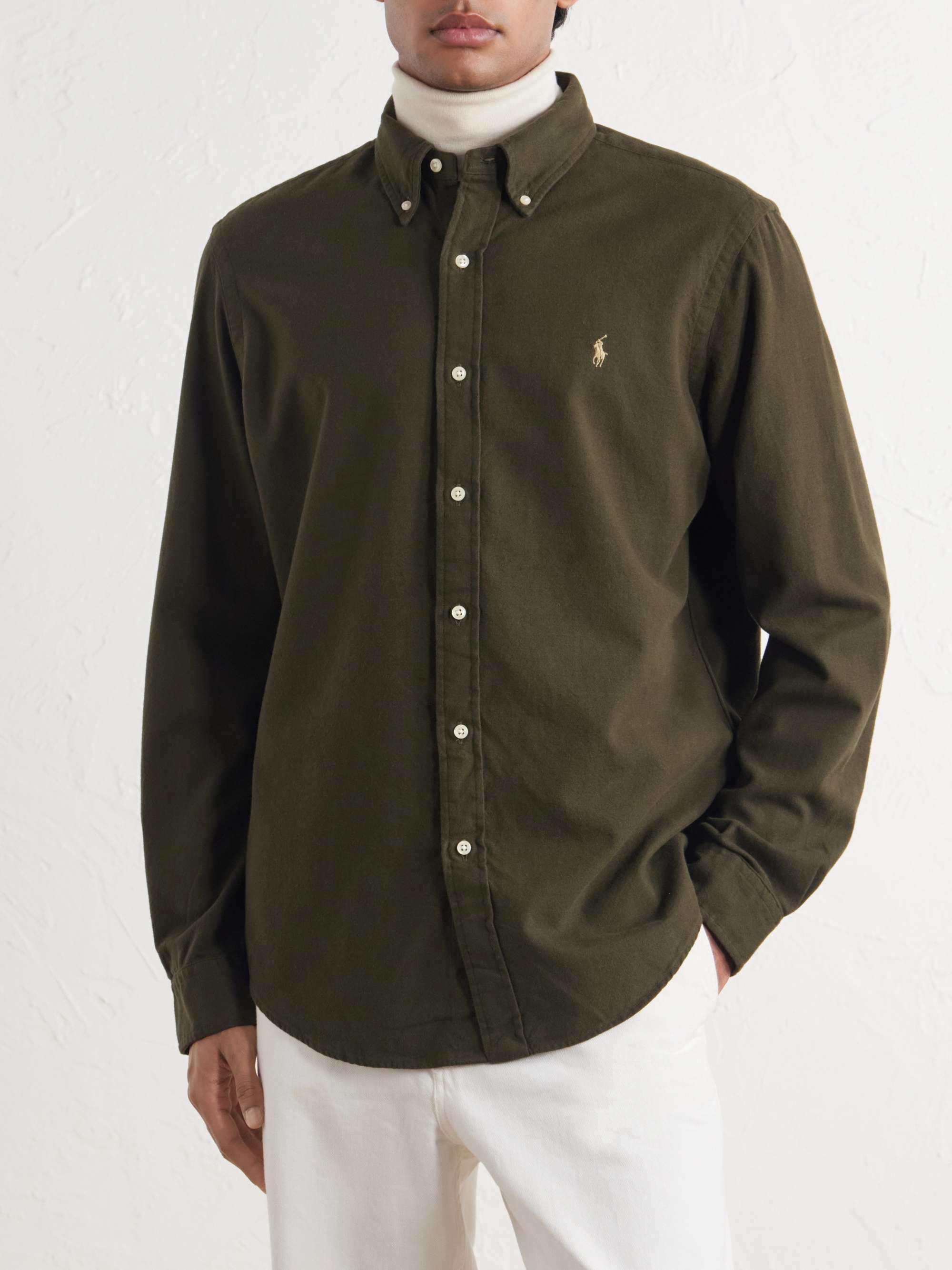 POLO RALPH LAUREN 